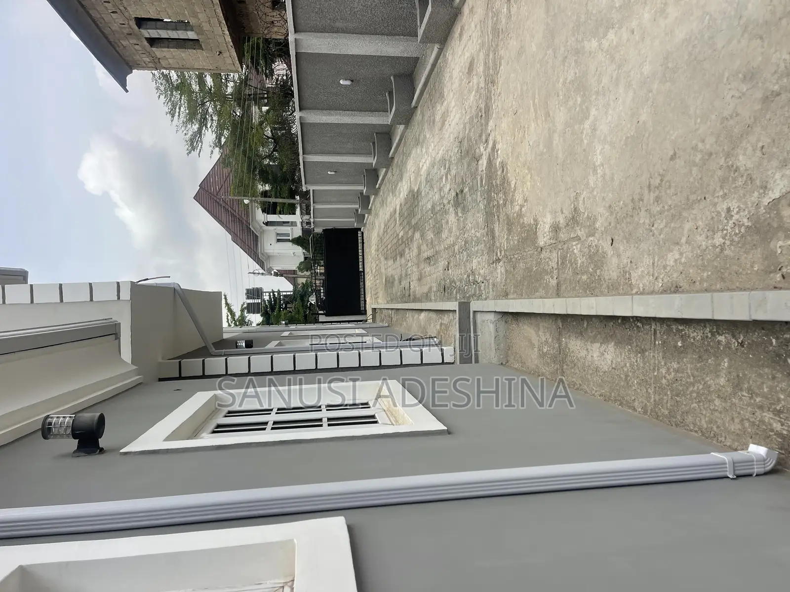 4bdrm Duplex in Gwarimpa Estate Fct, Gwarinpa for rent