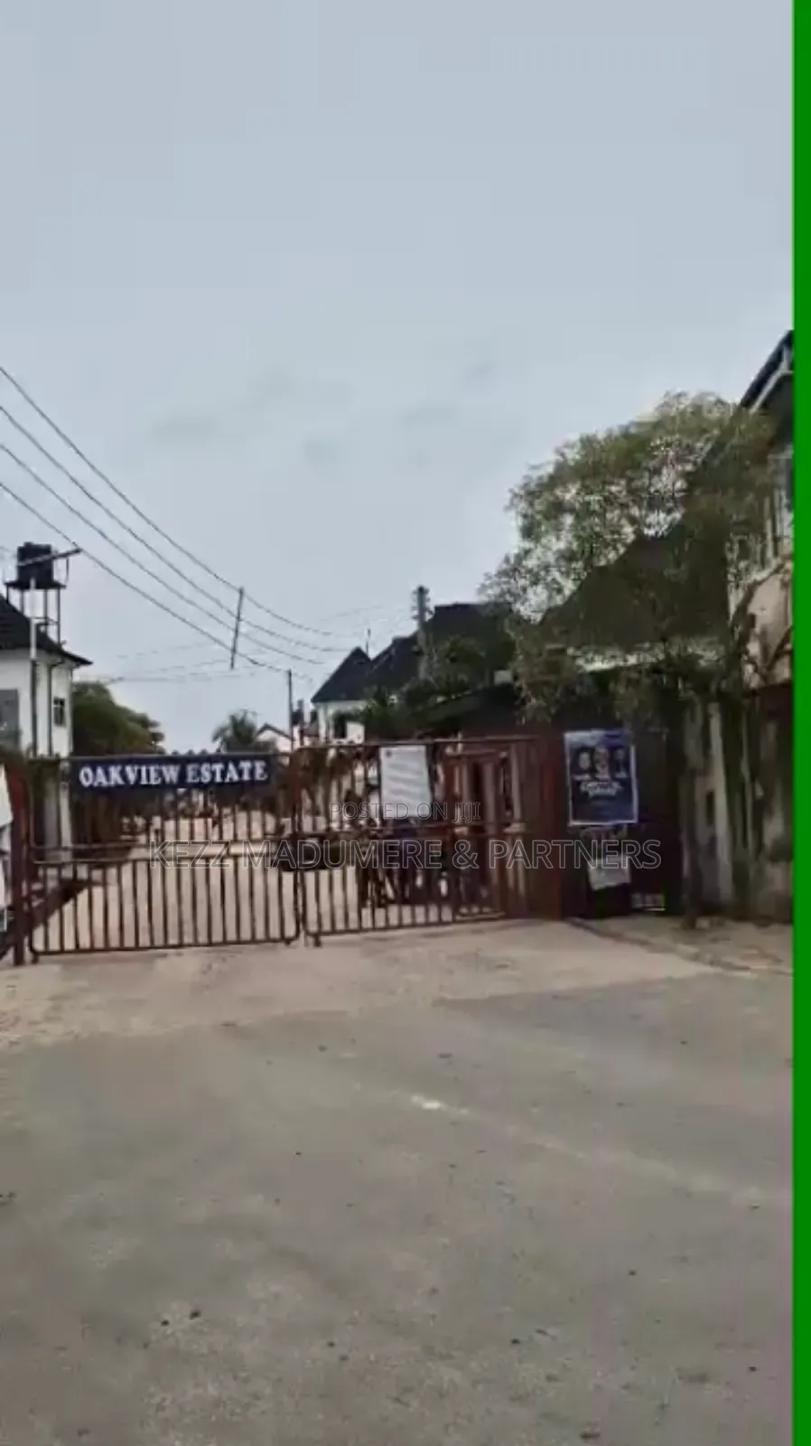 4bdrm Block of Flats in Gbalajam, Woji , for sale