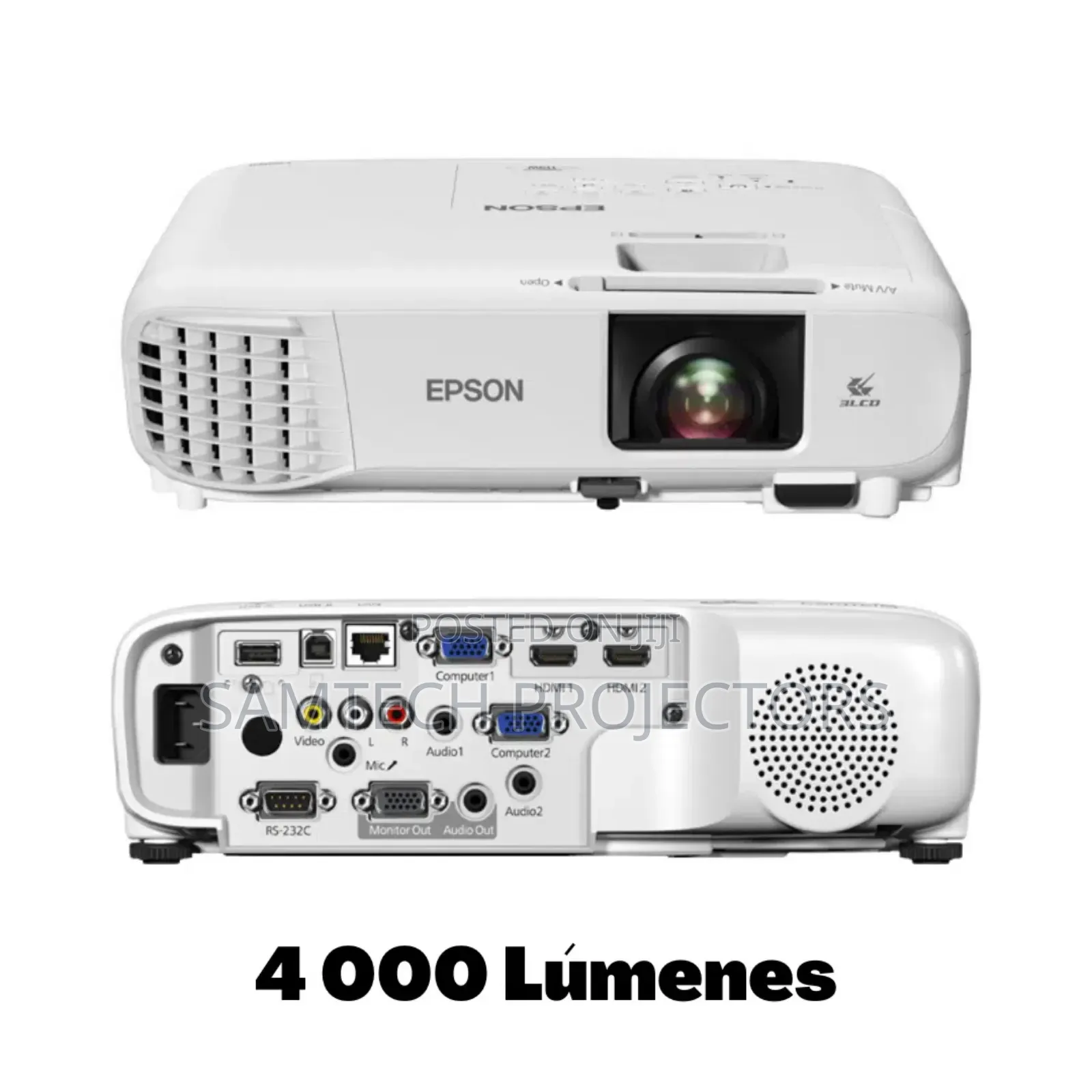 Epson New Model Here In Ikeja Lagos, Lekki, Abuja, Ibadan,Ph