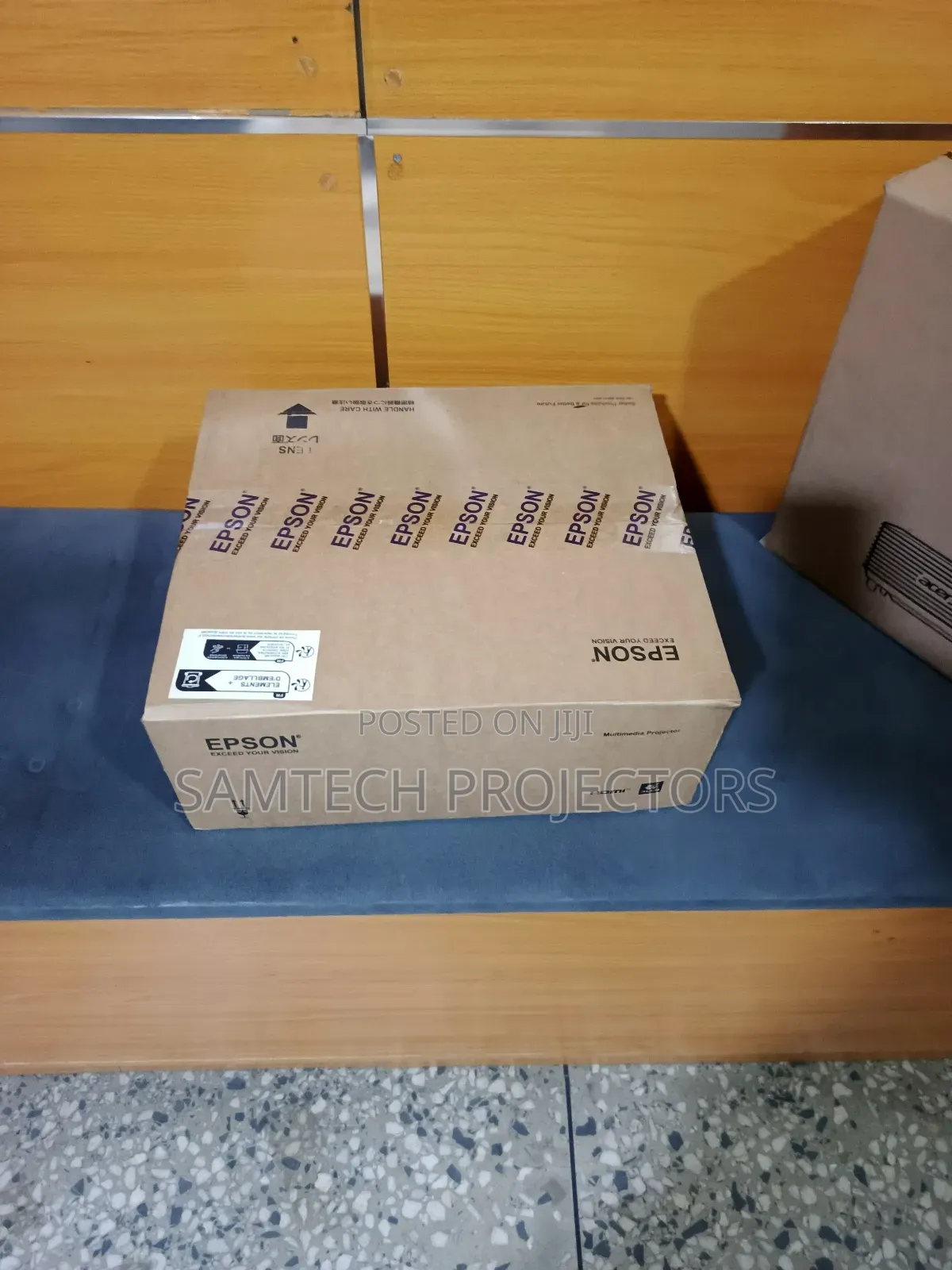 Epson New Model Here In Ikeja Lagos, Lekki, Abuja, Ibadan,Ph