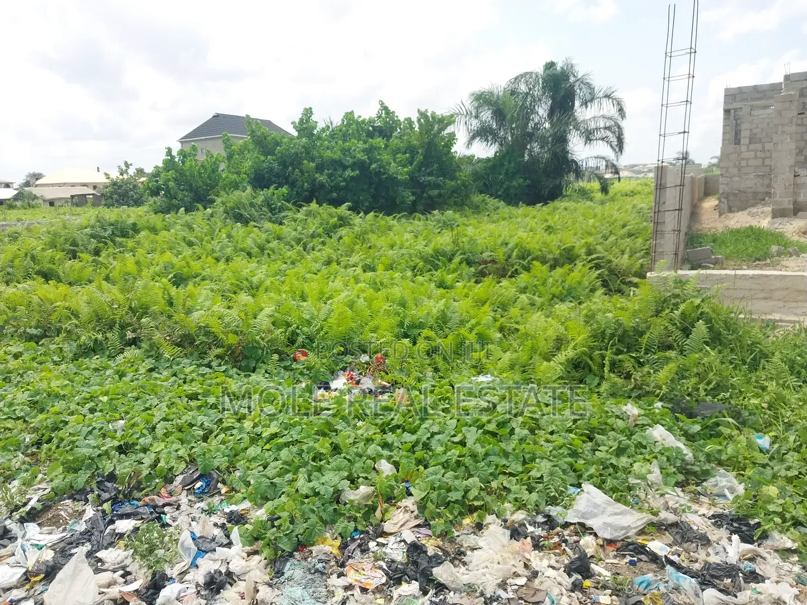 Acres/ Plots of Land Chevron Drive 4 Sale