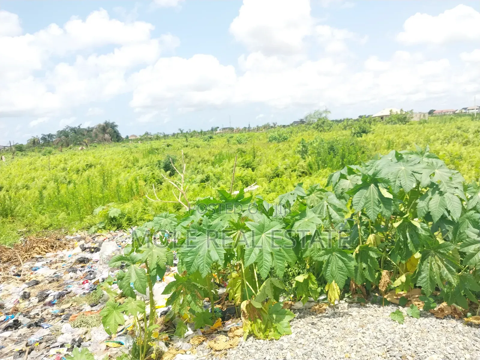 Acres/ Plots of Land Chevron Drive 4 Sale