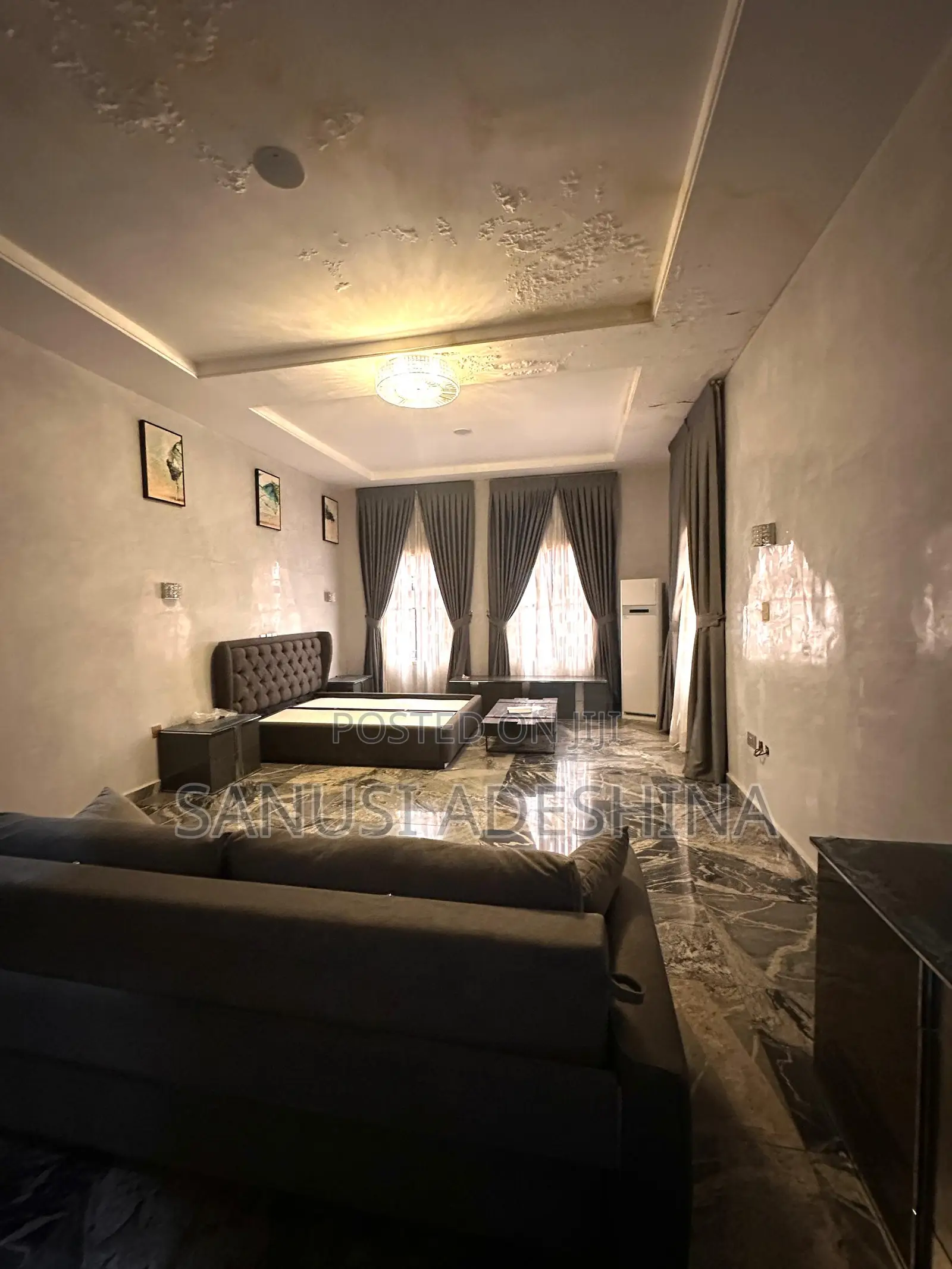 6bdrm Duplex in Gwarimpa Estate,Fct, Gwarinpa for sale