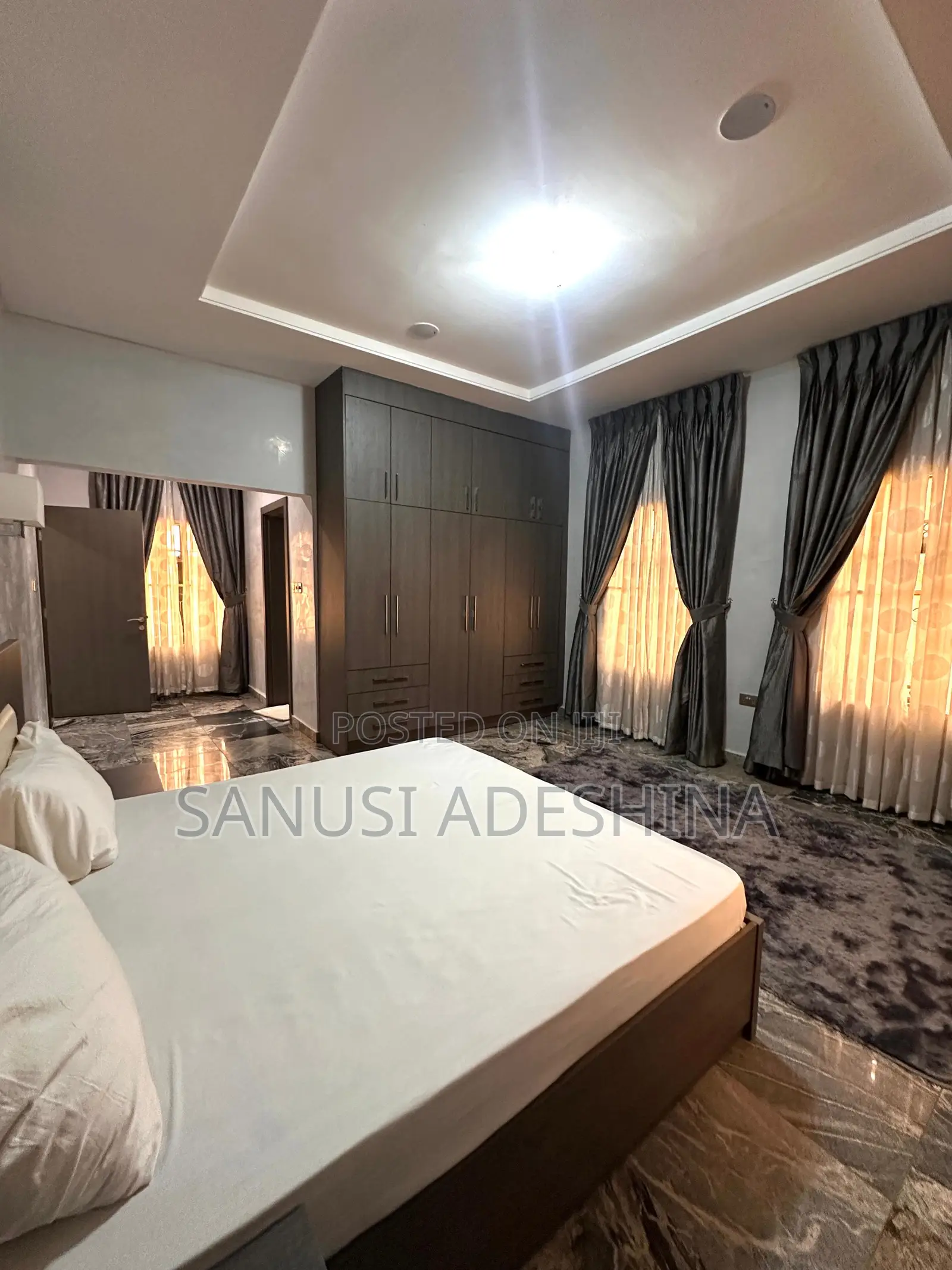 6bdrm Duplex in Gwarimpa Estate,Fct, Gwarinpa for sale