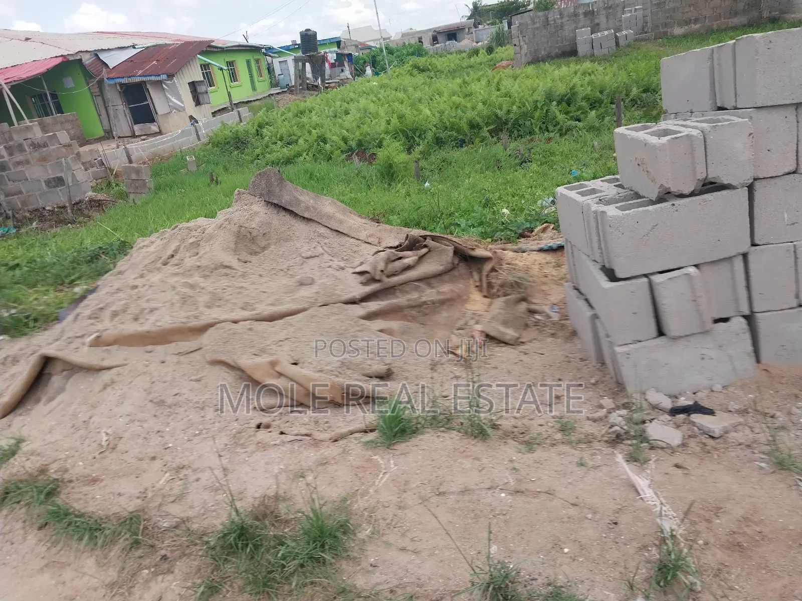 Furnished 4bdrm Duplex in Idimu for sale