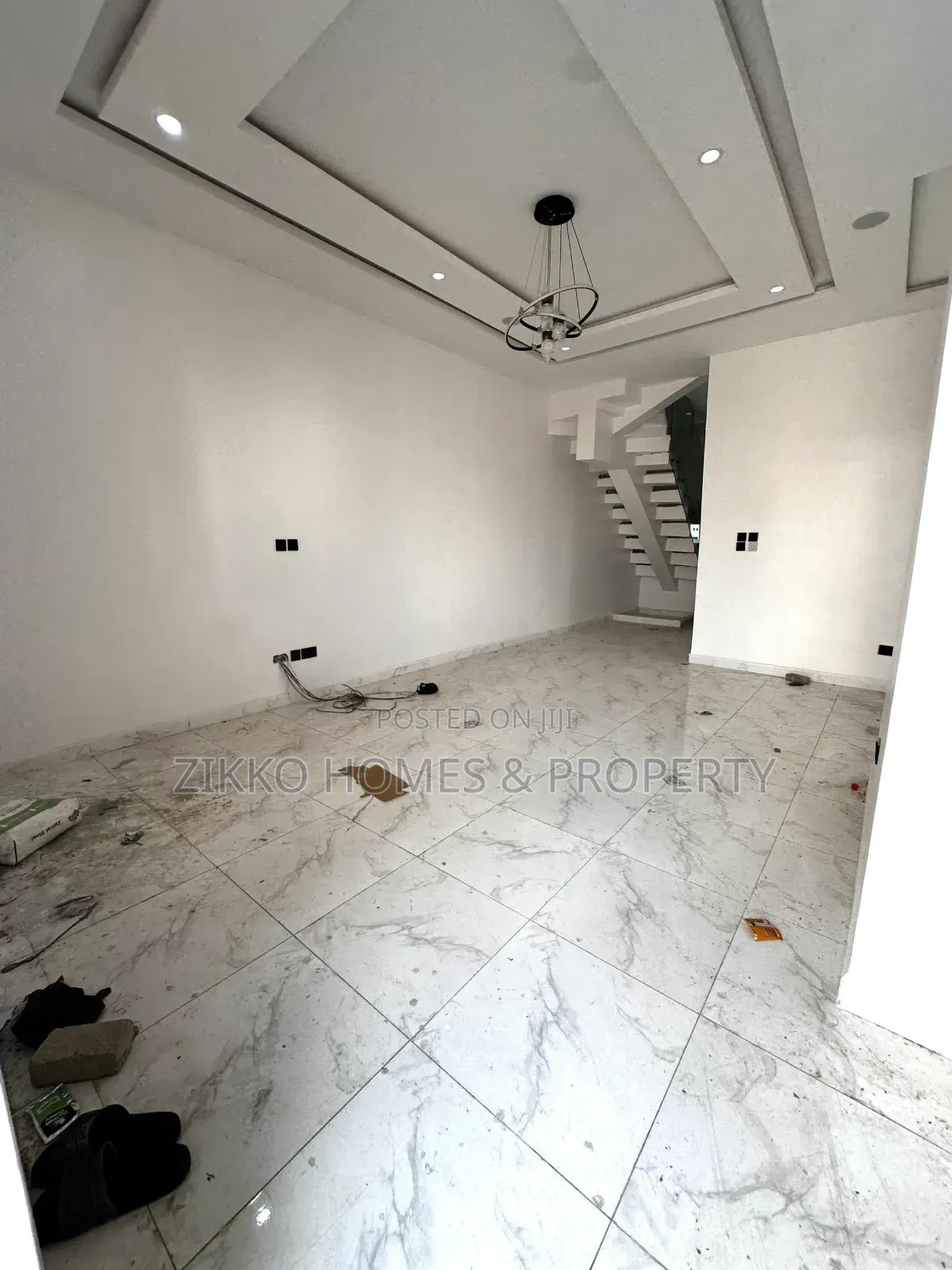 4bdrm Duplex in Ajah for sale