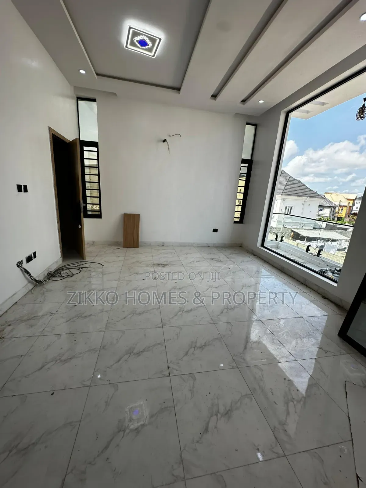 4bdrm Duplex in Ajah for sale