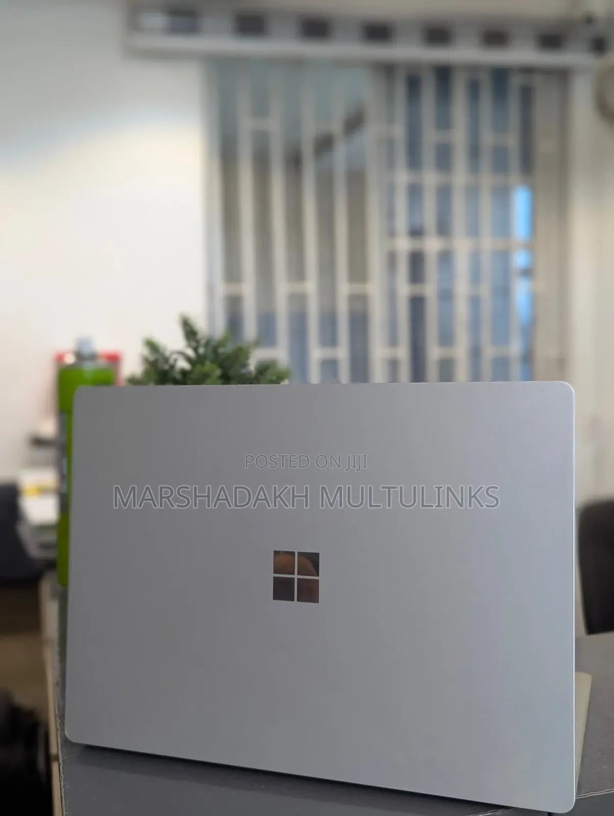 Laptop Microsoft Surface Laptop 2 16GB Intel Core I7 SSD 512GB