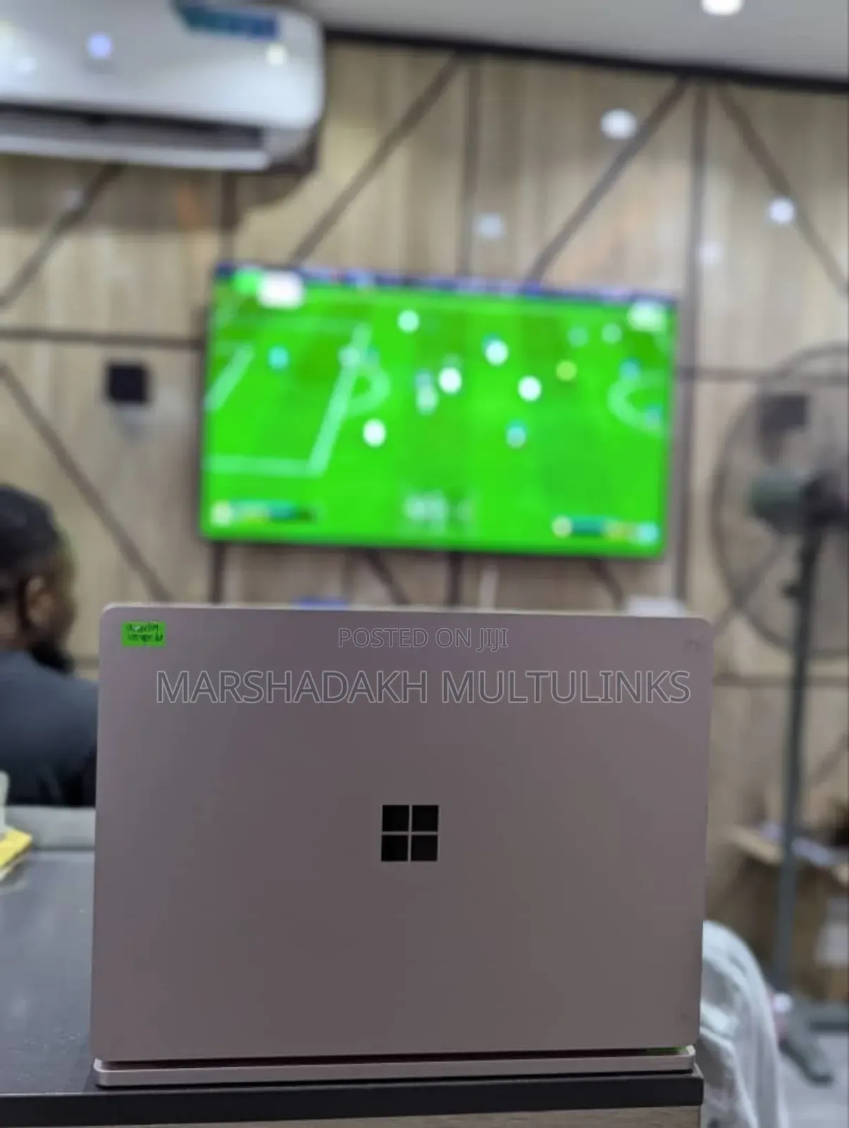 Laptop Microsoft Surface Laptop 2 16GB Intel Core I7 SSD 512GB