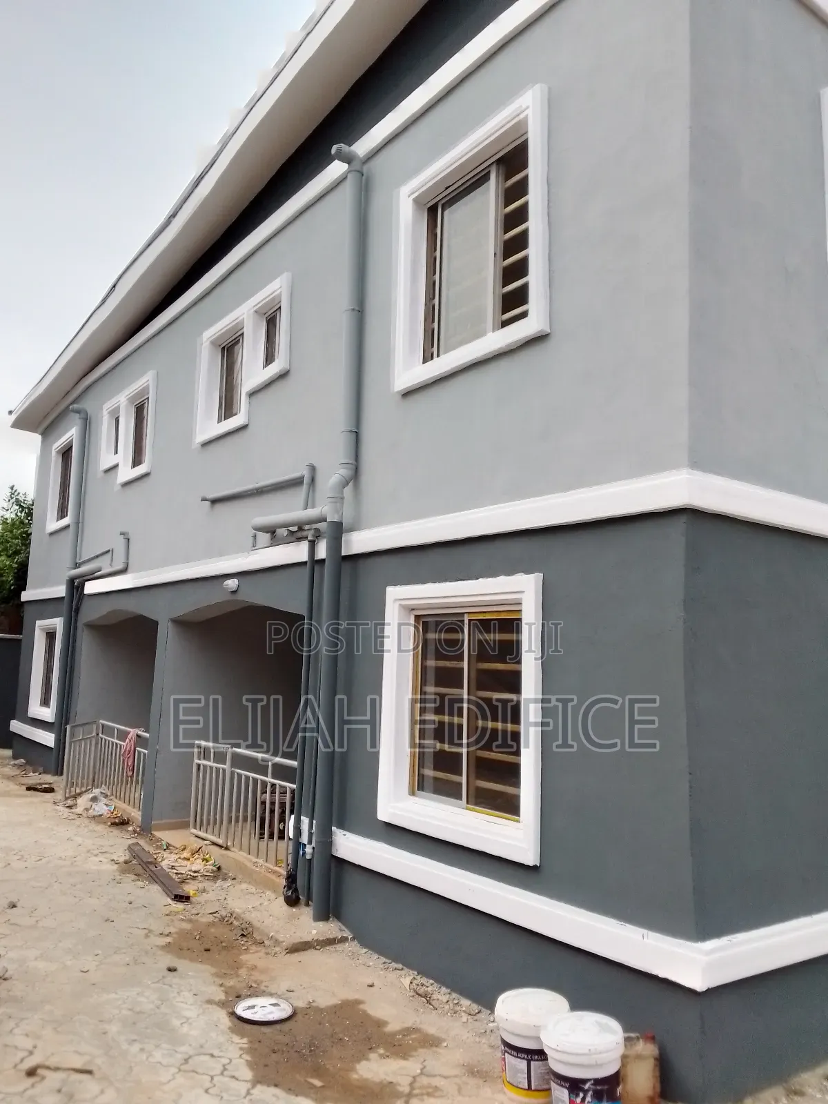 Furnished Mini Flat in Parkview Estate, Ikorodu for rent