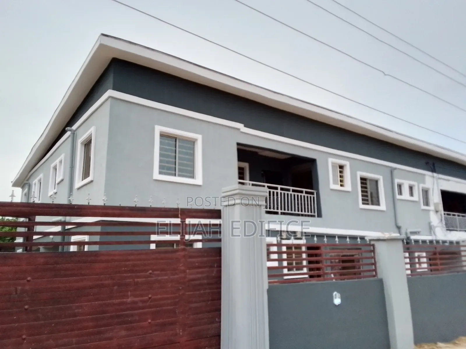 Furnished Mini Flat in Parkview Estate, Ikorodu for rent