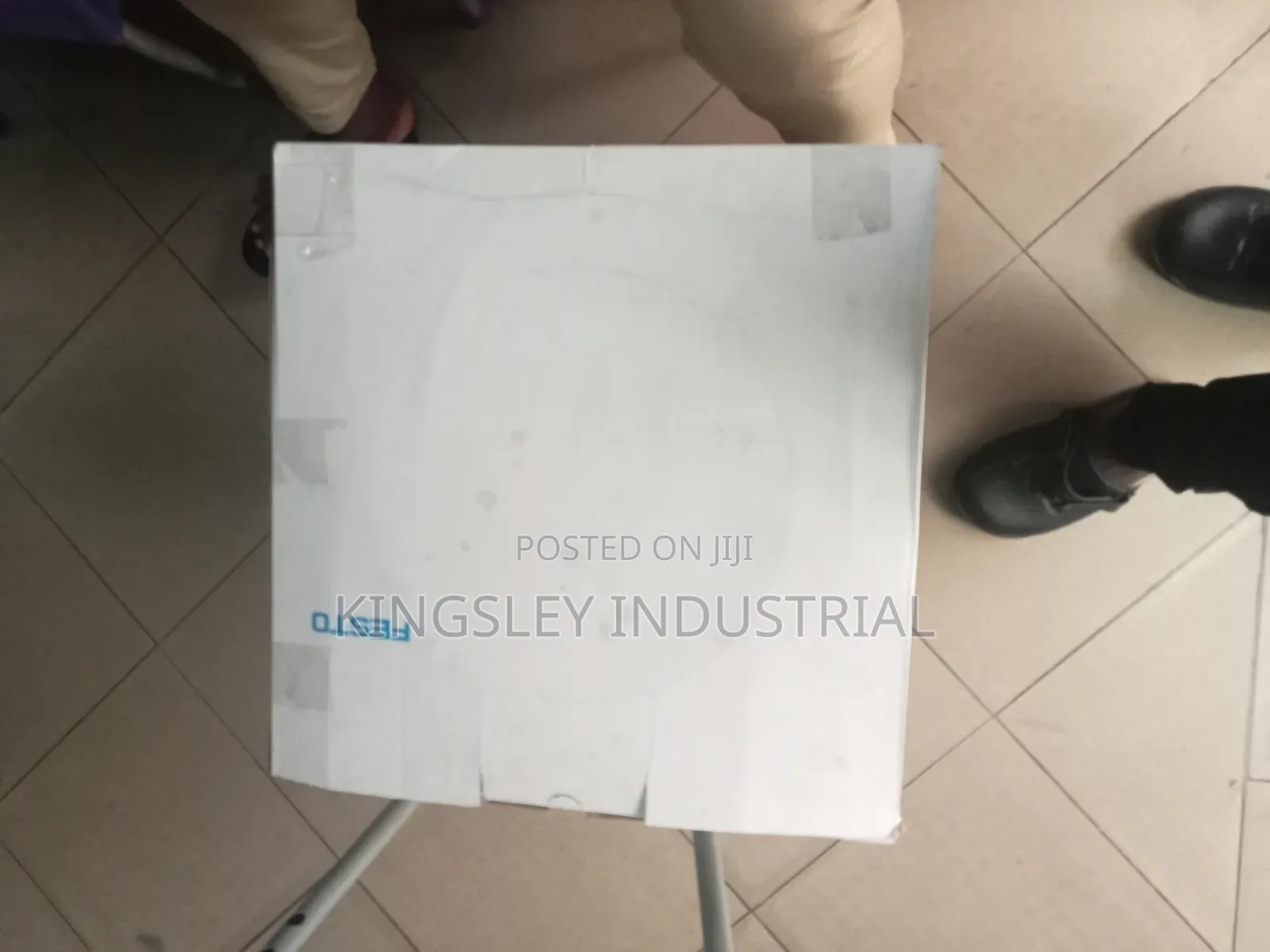 Festo Pneumatic Hose 12mm Pun-H-12×2-Dl 50miters in 1 Roll