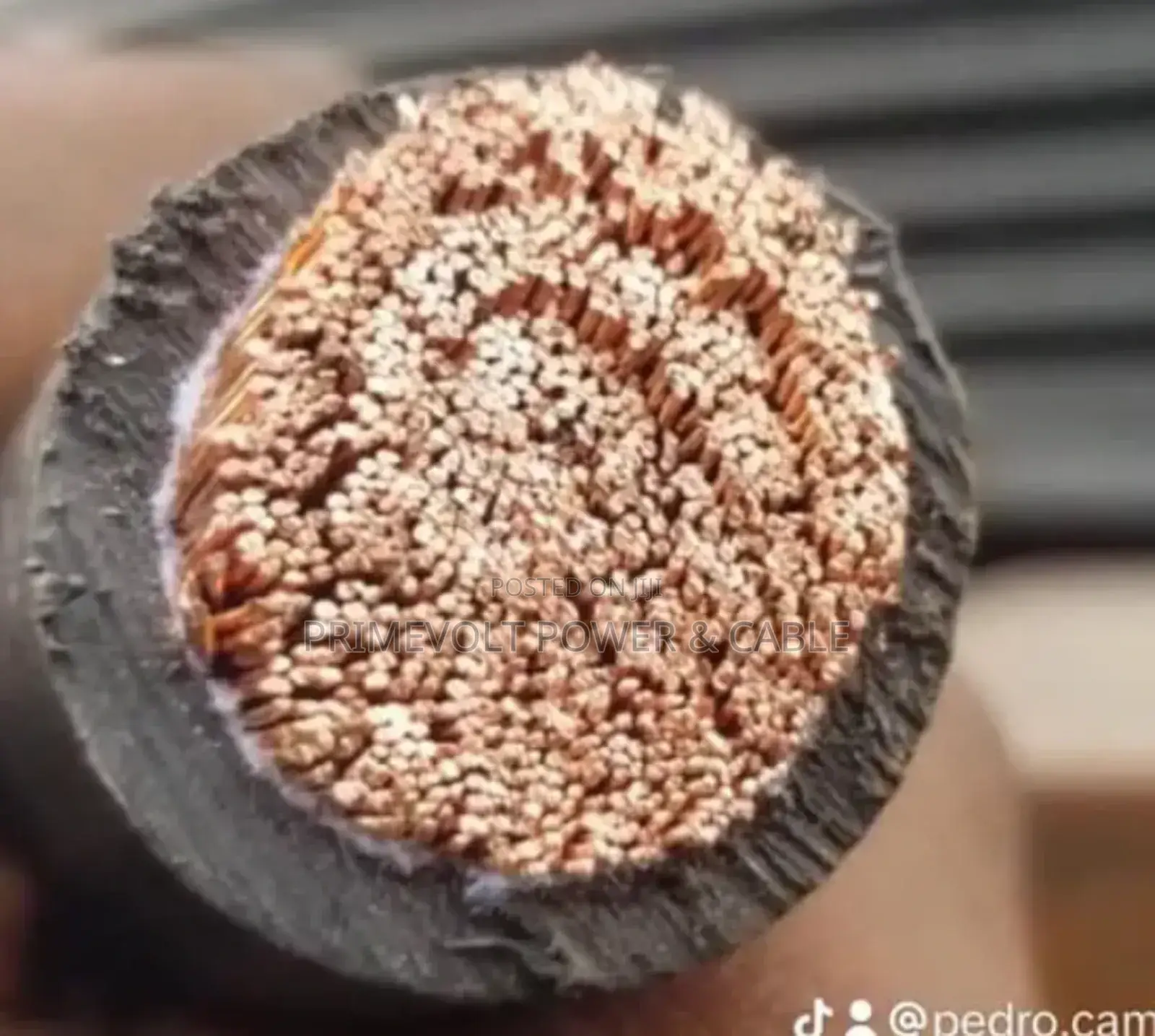 500mm Single Flex
