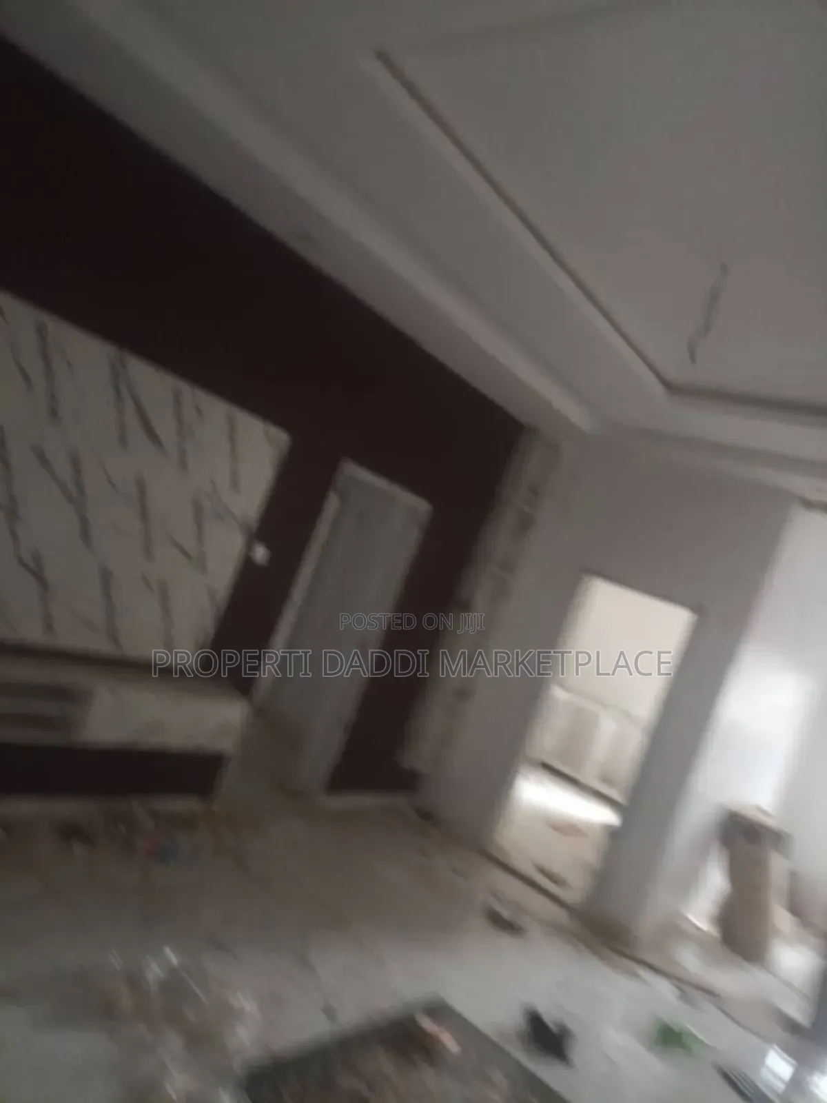 2bdrm Apartment in New London Estate, Baruwa for rent
