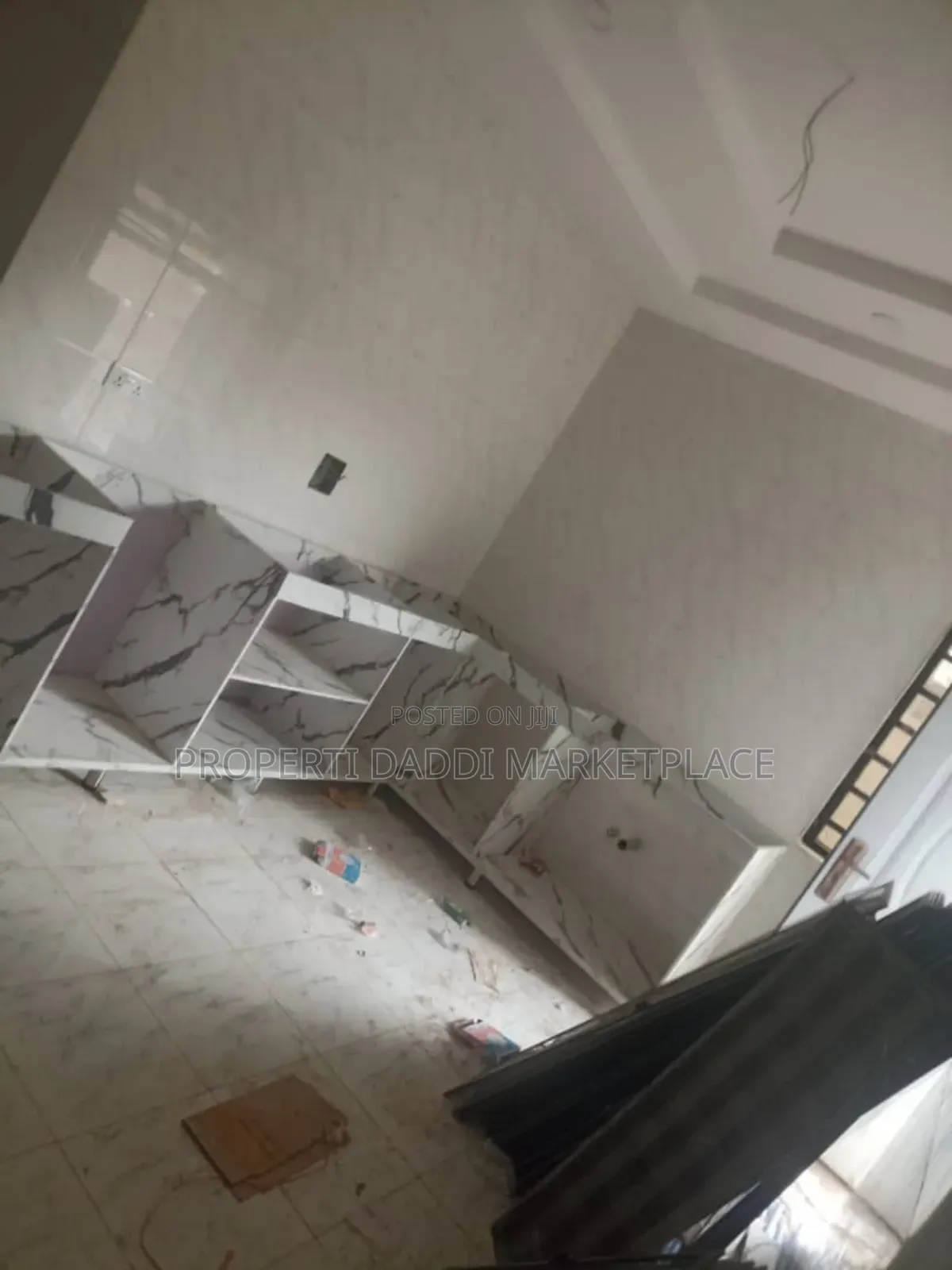 2bdrm Apartment in New London Estate, Baruwa for rent