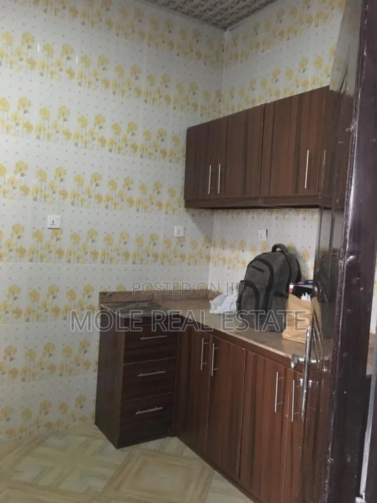 Furnished 3bdrm Bungalow in Ayobo for sale