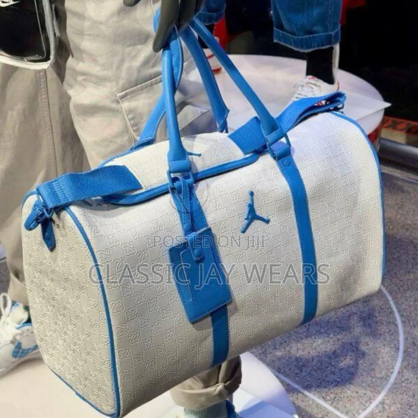 Luxury Jordan Collections With Unique Design