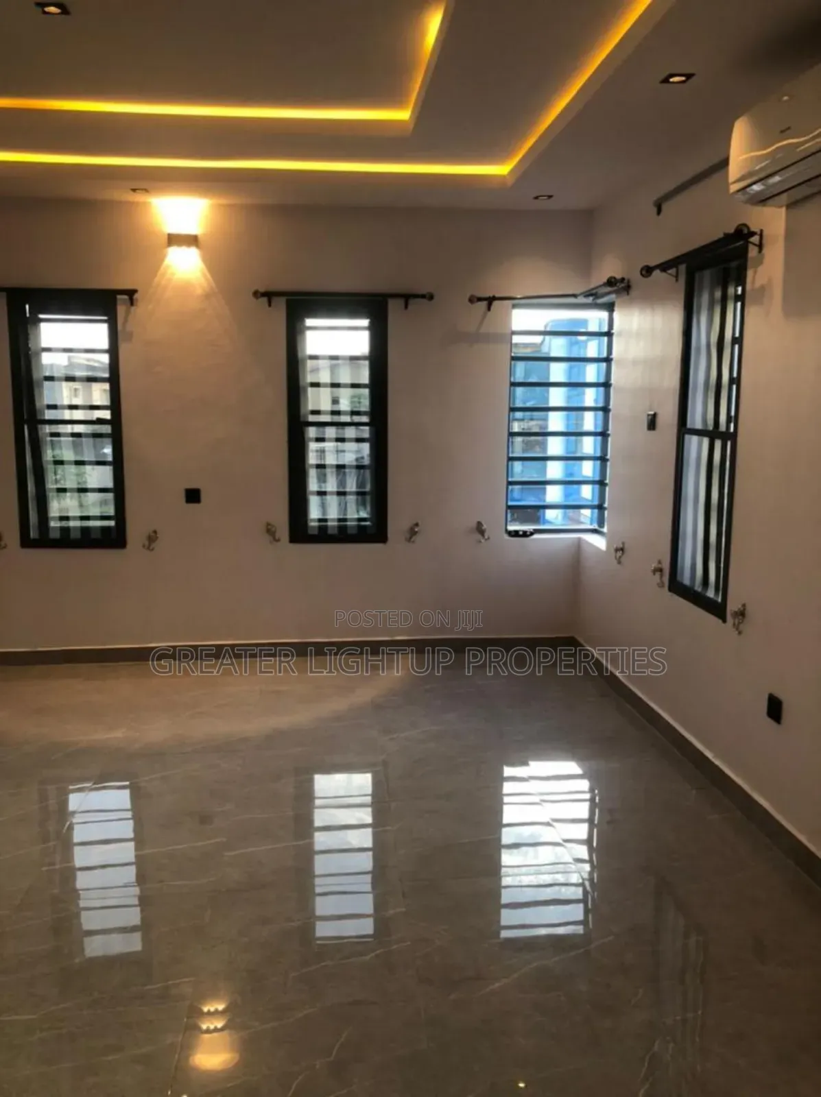 Furnished 4bdrm Duplex in Gowon Estate, Egbeda for sale