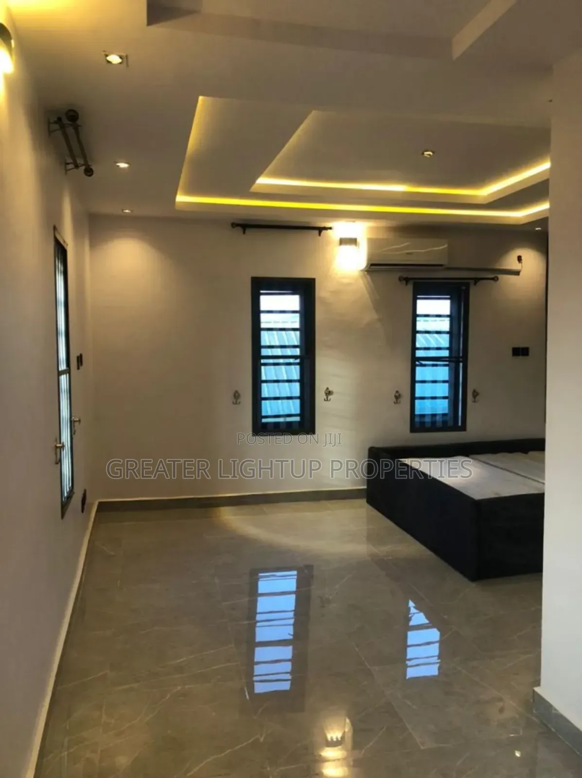 Furnished 4bdrm Duplex in Gowon Estate, Egbeda for sale