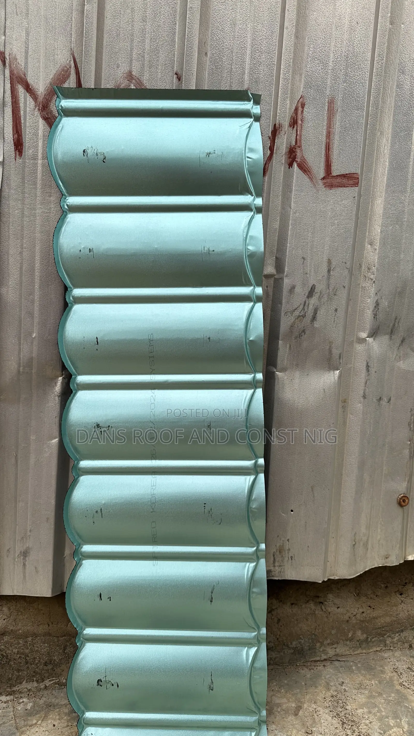 Bond Stone Coated Roofing Tiles