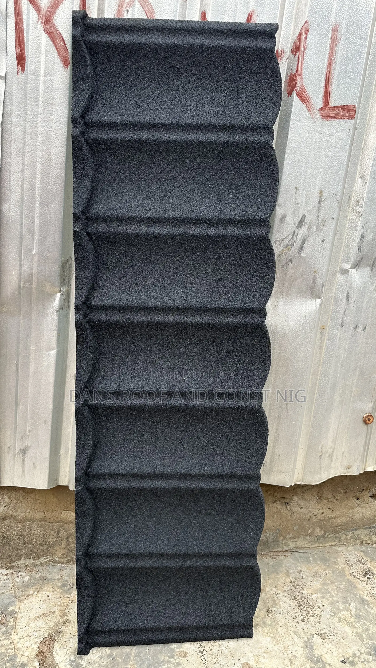 Bond Stone Coated Roofing Tiles