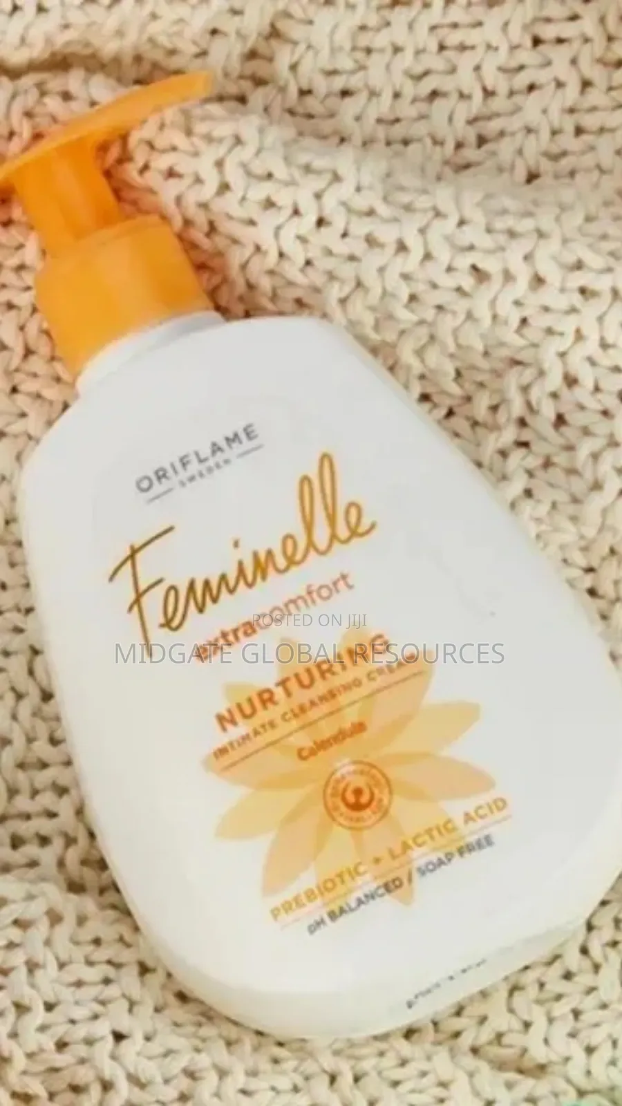 Feminine Wash