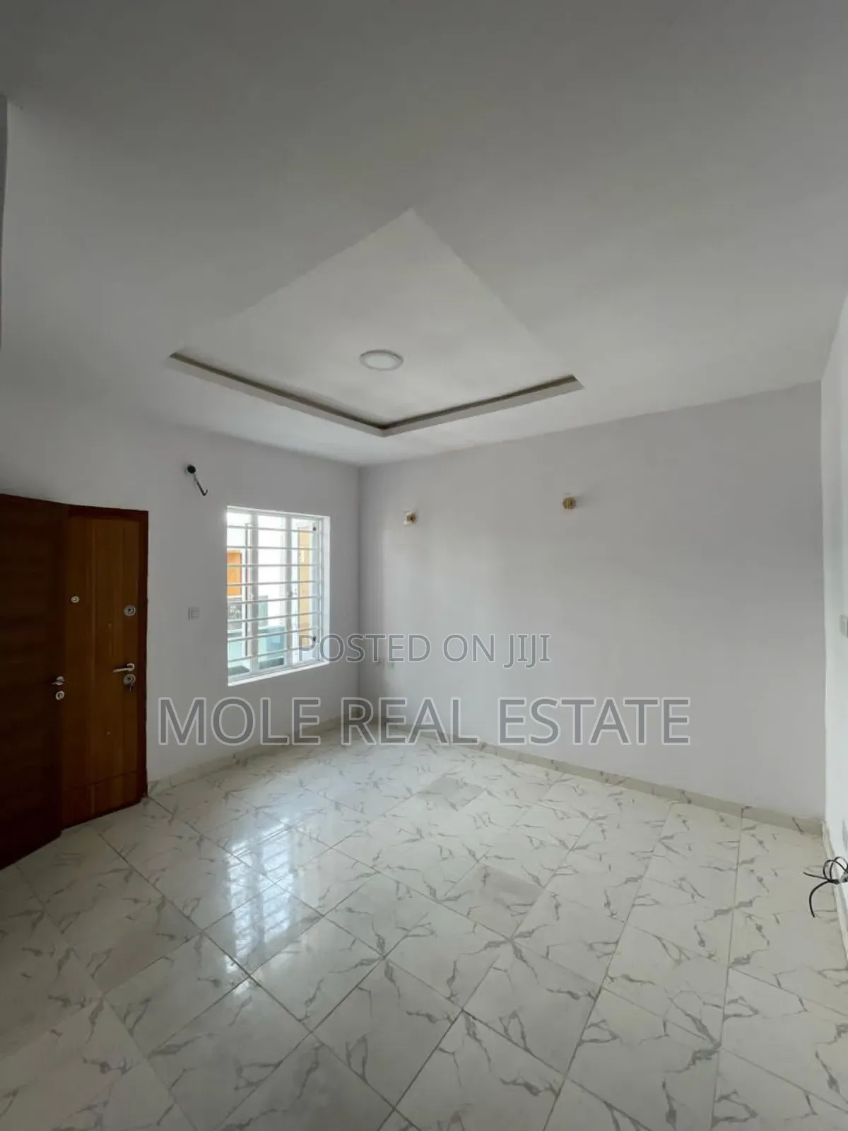 Furnished 4bdrm Duplex in Ajah for sale