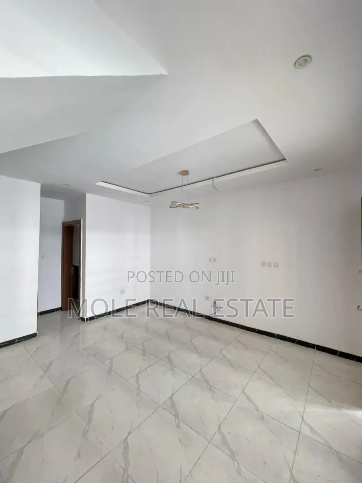 Furnished 4bdrm Duplex in Ajah for sale