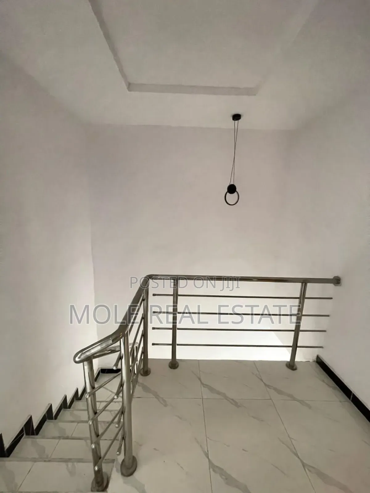 Furnished 4bdrm Duplex in Ajah for sale