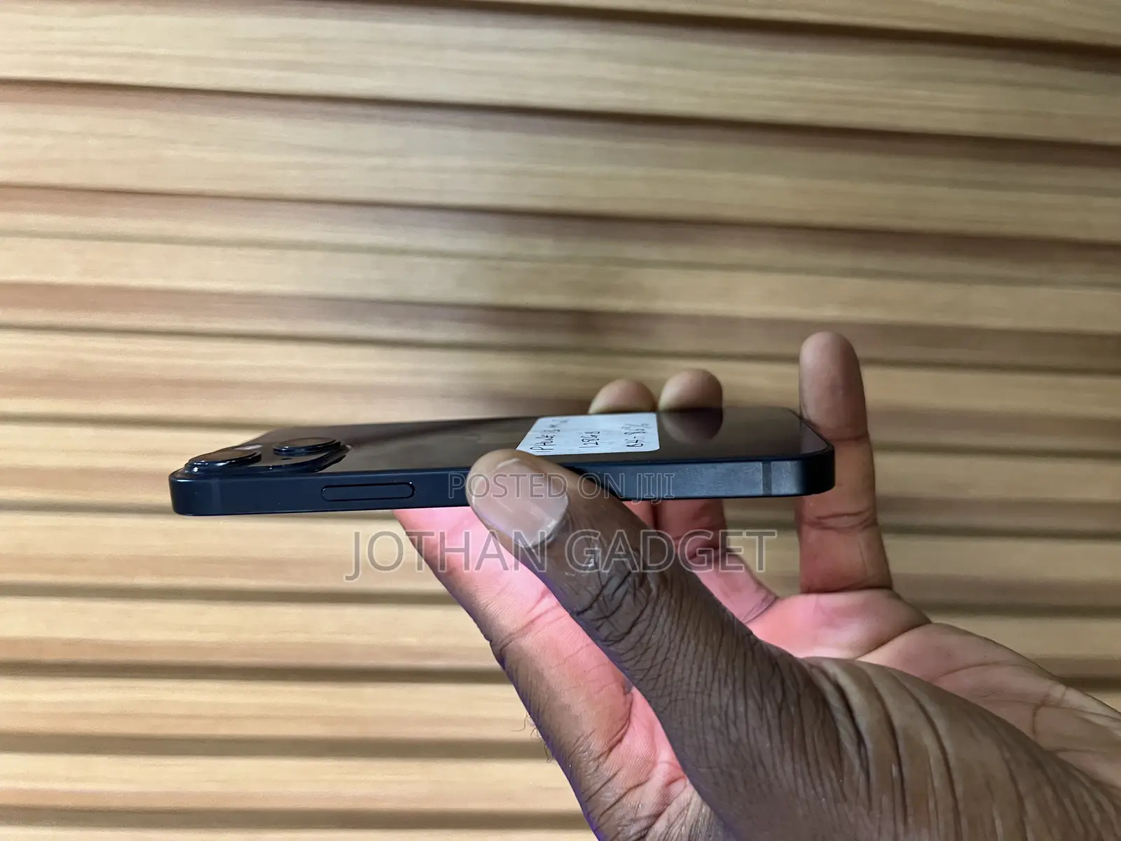Apple iPhone 13 Mini 128 GB Black
