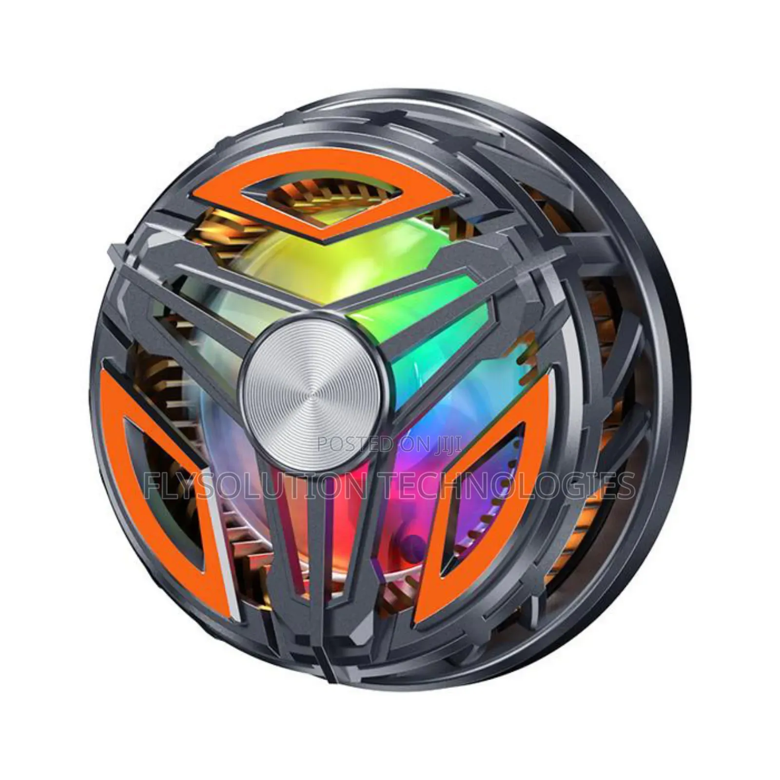 Promo Awoof Gt31 Game Phone Cooler Ice for Mobile Phone