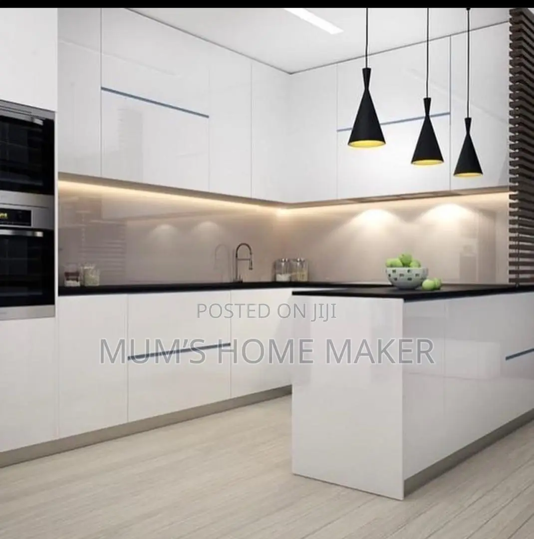 Furniture and Kitchen Cabinets