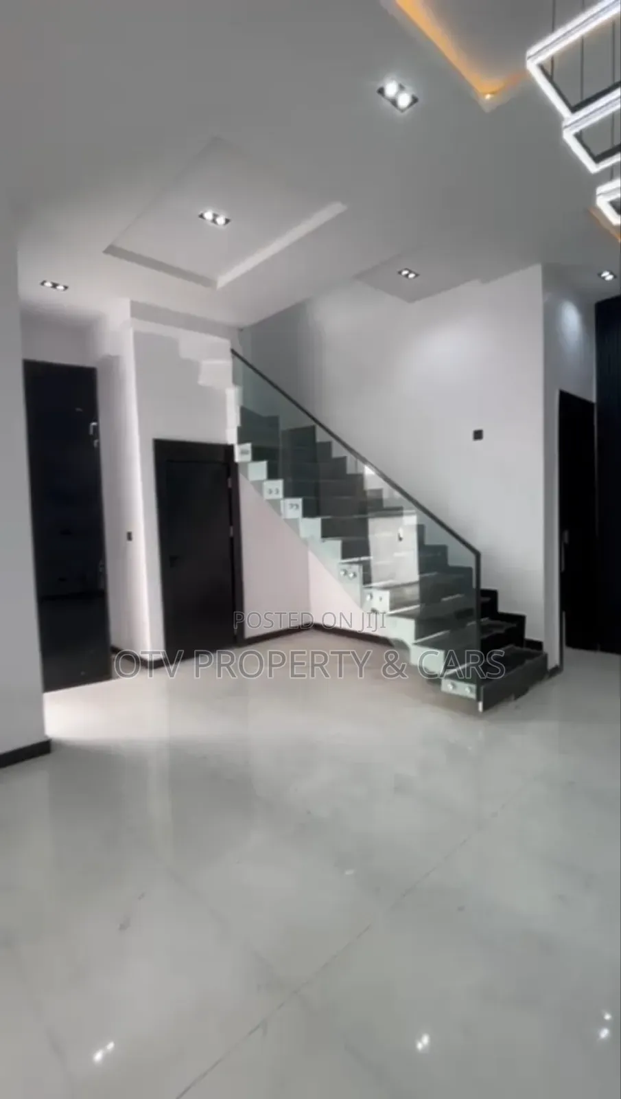 Furnished 4bdrm Duplex in Lekki for sale