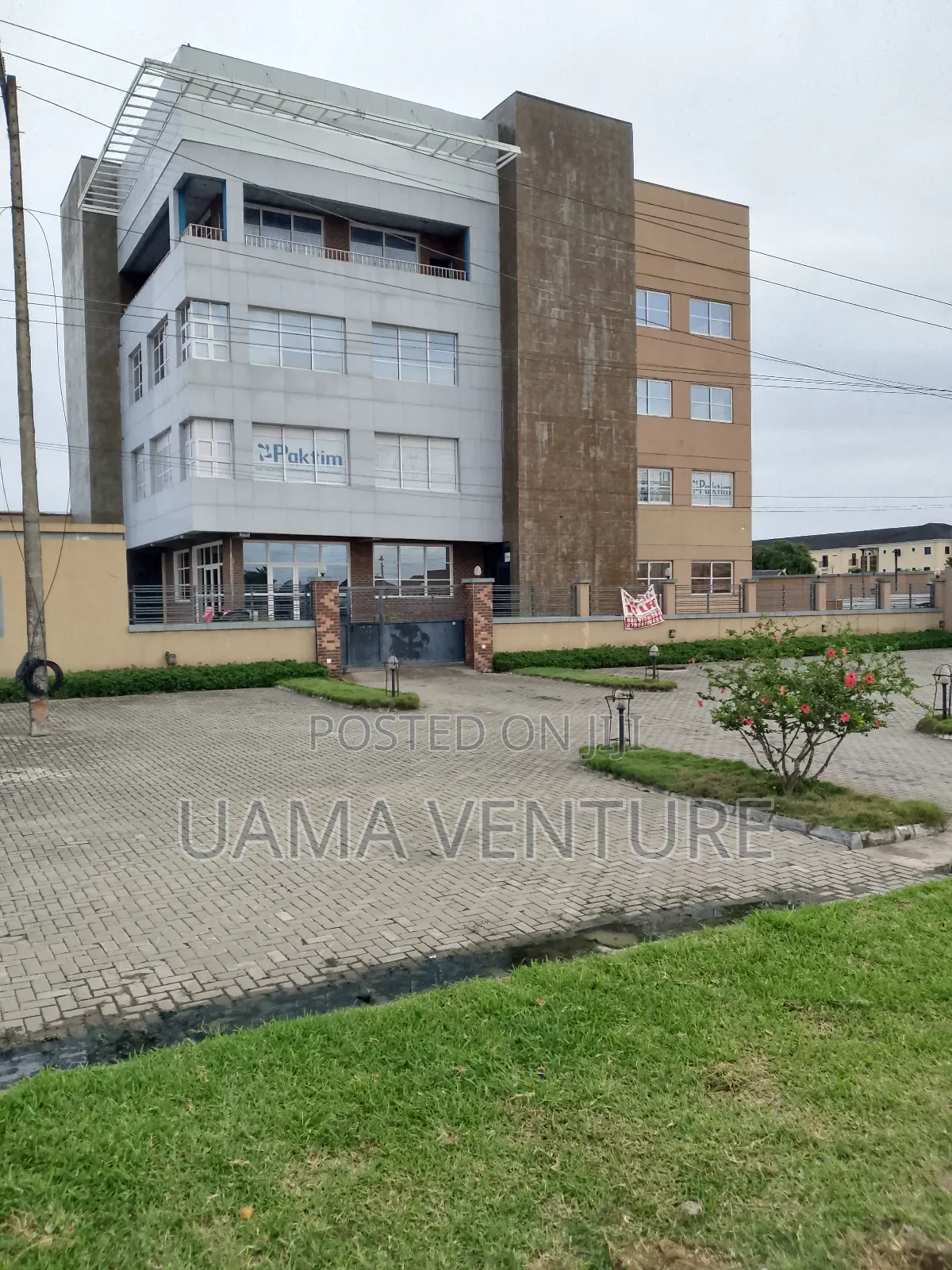 Ofice Space To Let