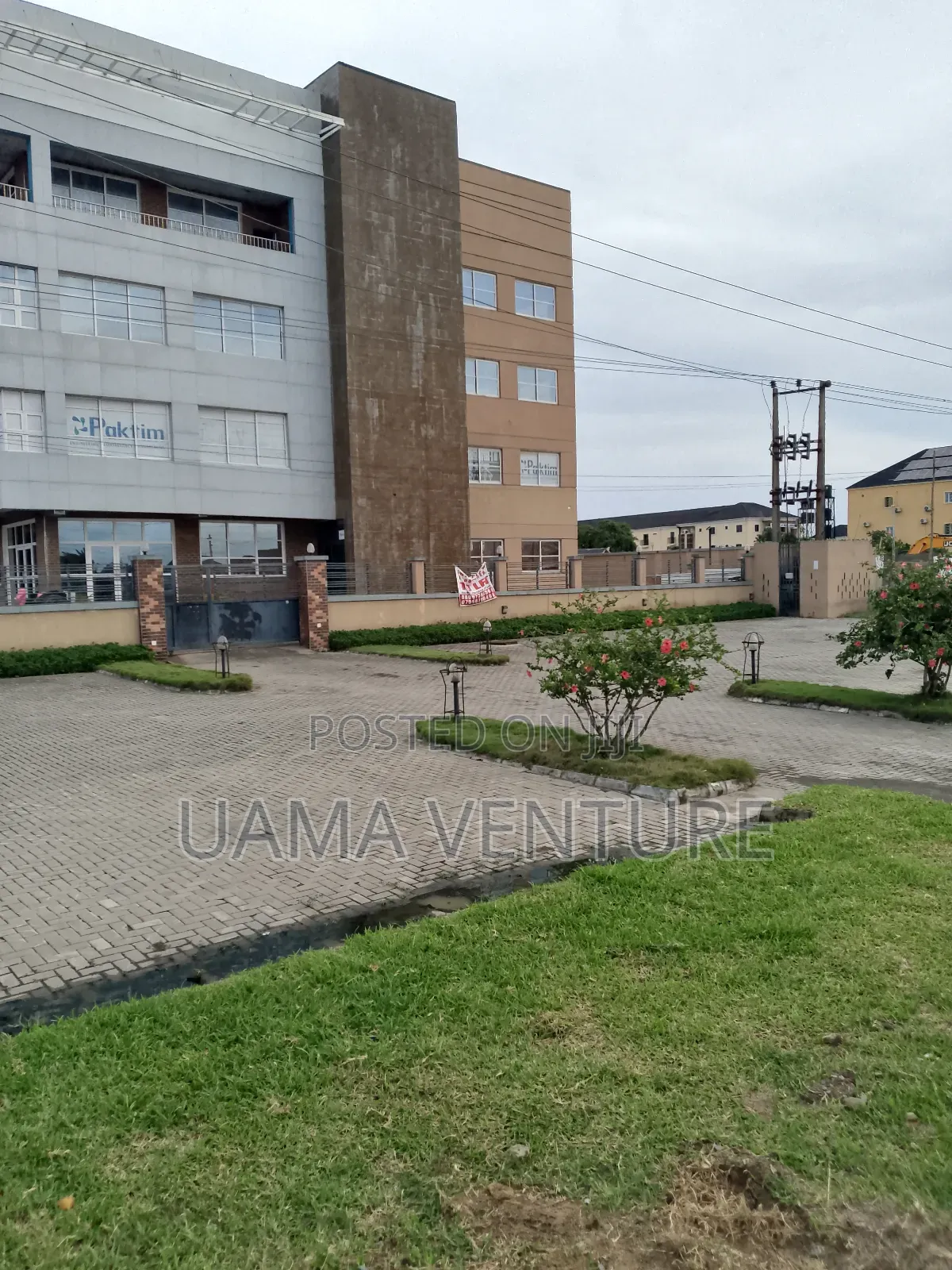 Ofice Space To Let