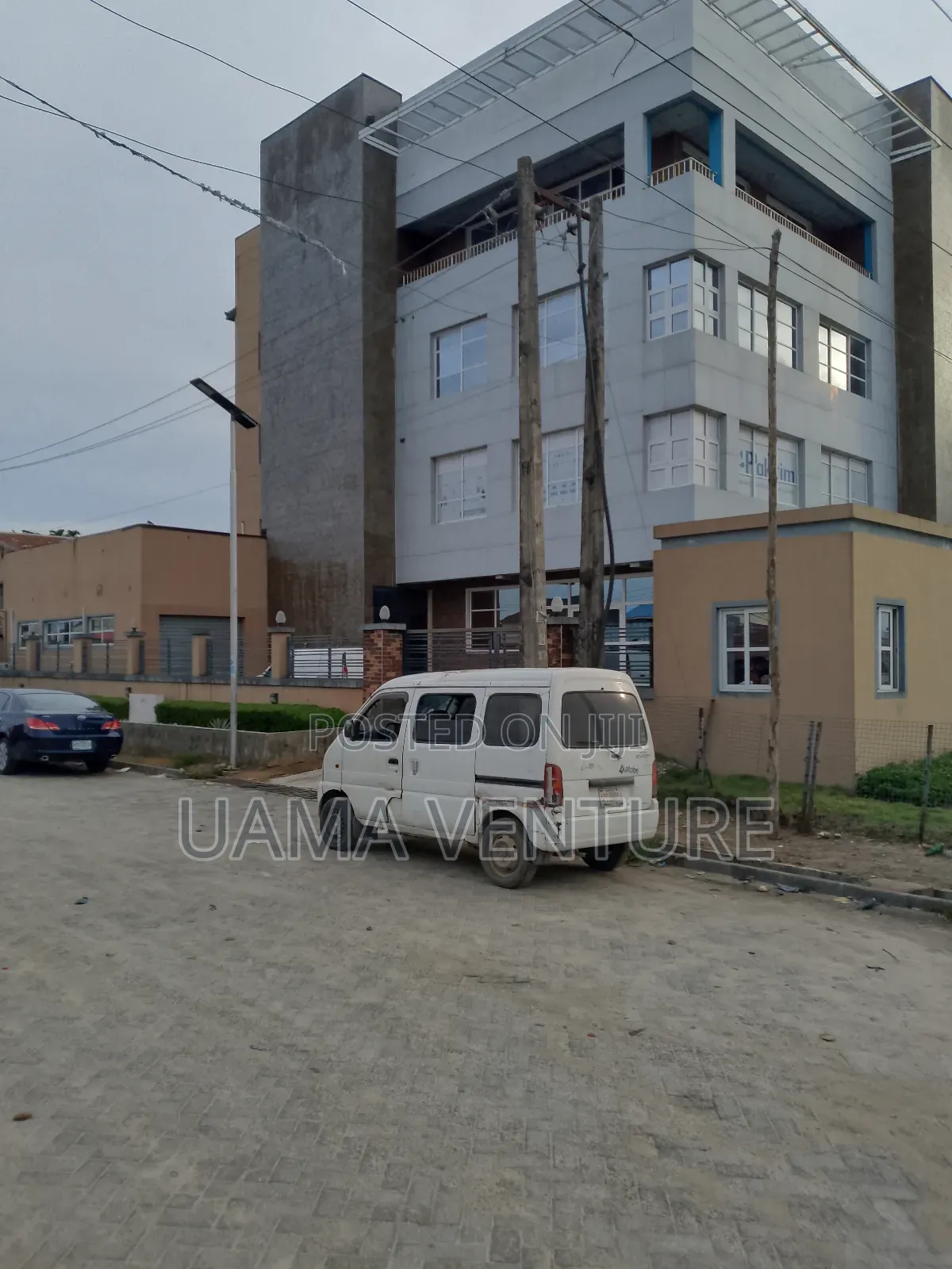 Ofice Space To Let