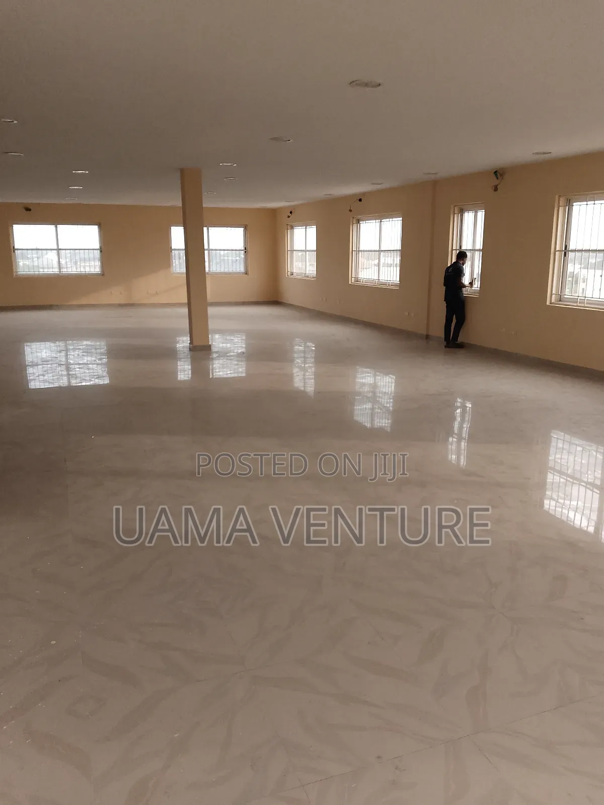 Ofice Space To Let