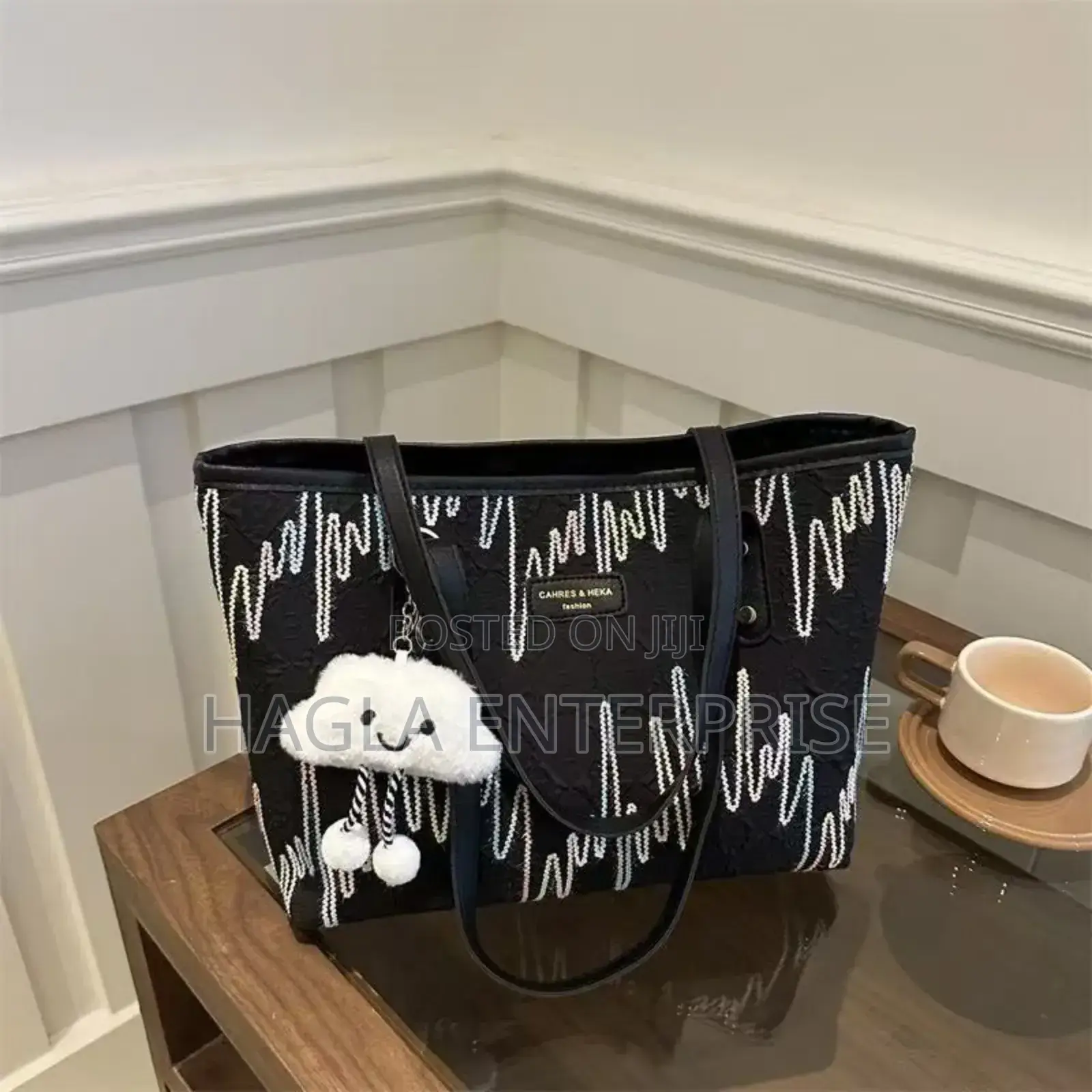 Tote Hand Bag
