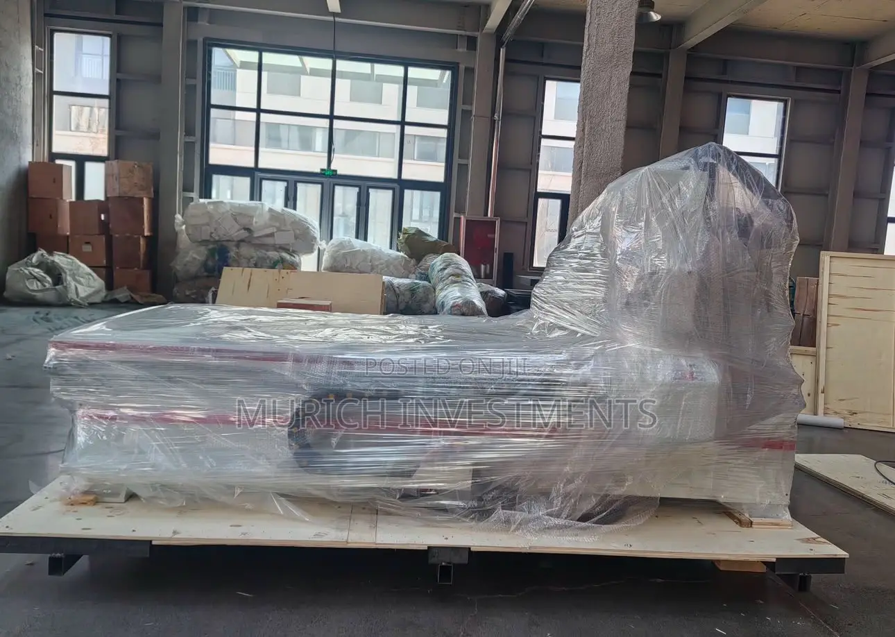 Industrial 1325 CNC Router Machine 1300mm X 2500mm