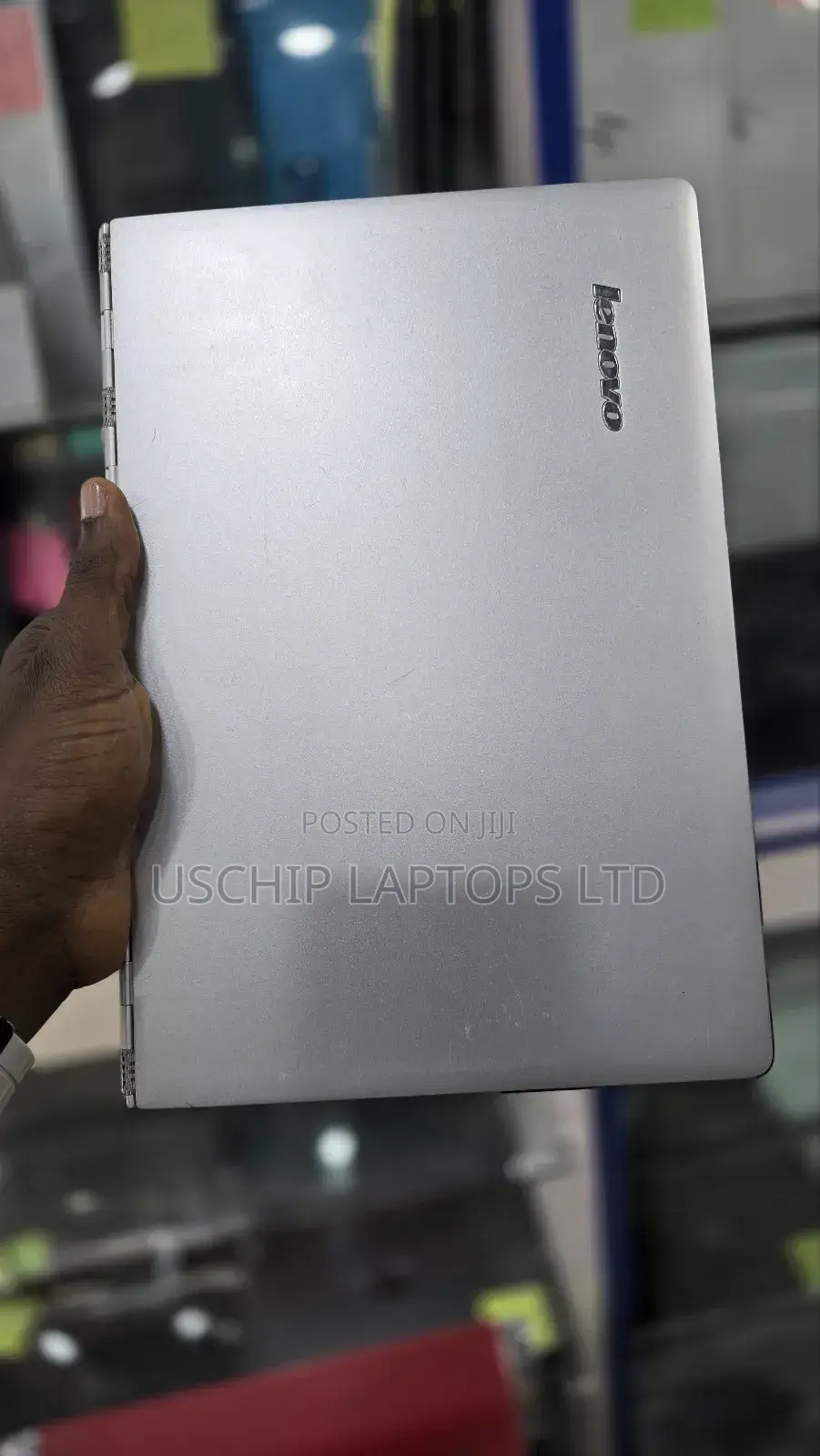 Laptop Lenovo Yoga 3 8GB Intel Core M SSD 128GB