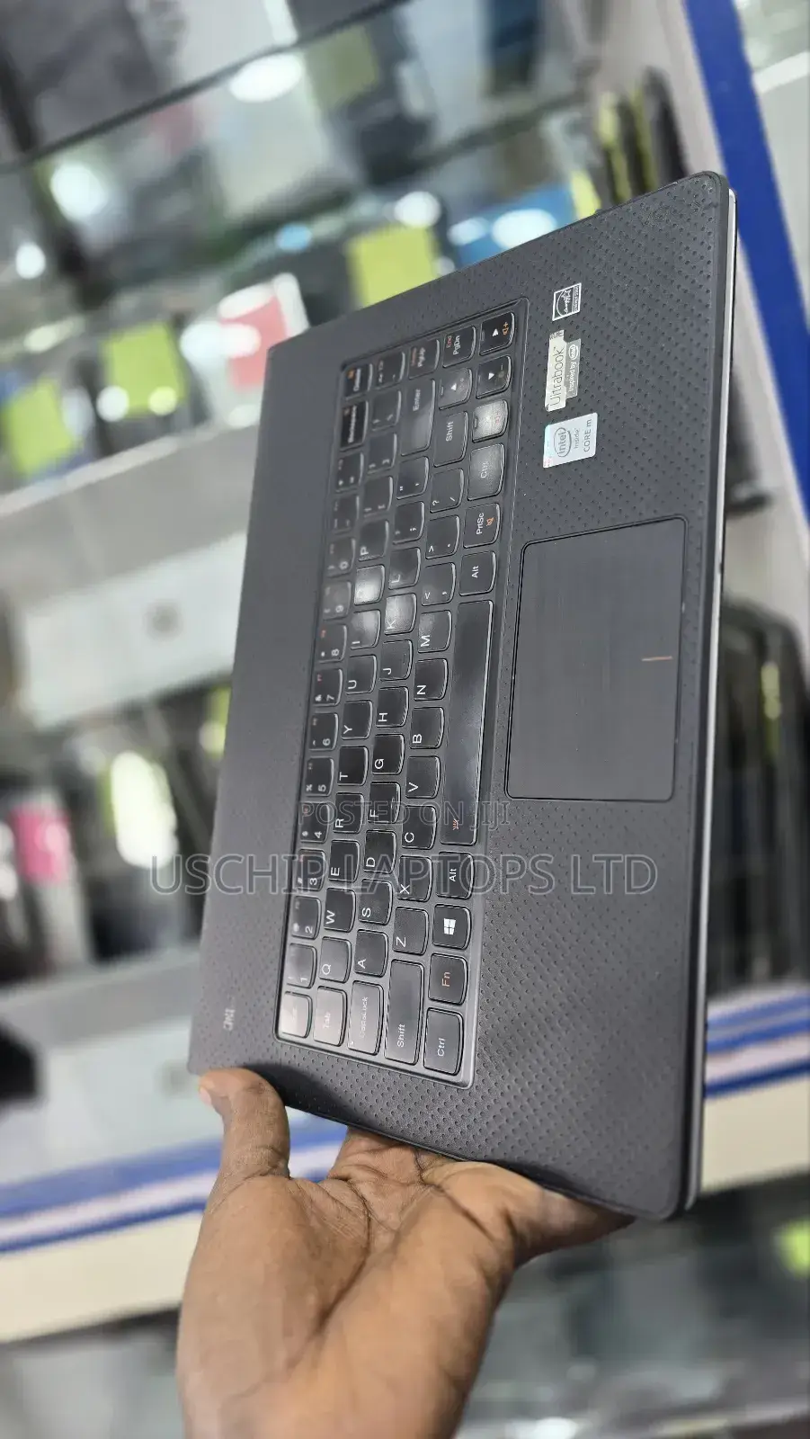 Laptop Lenovo Yoga 3 8GB Intel Core M SSD 128GB