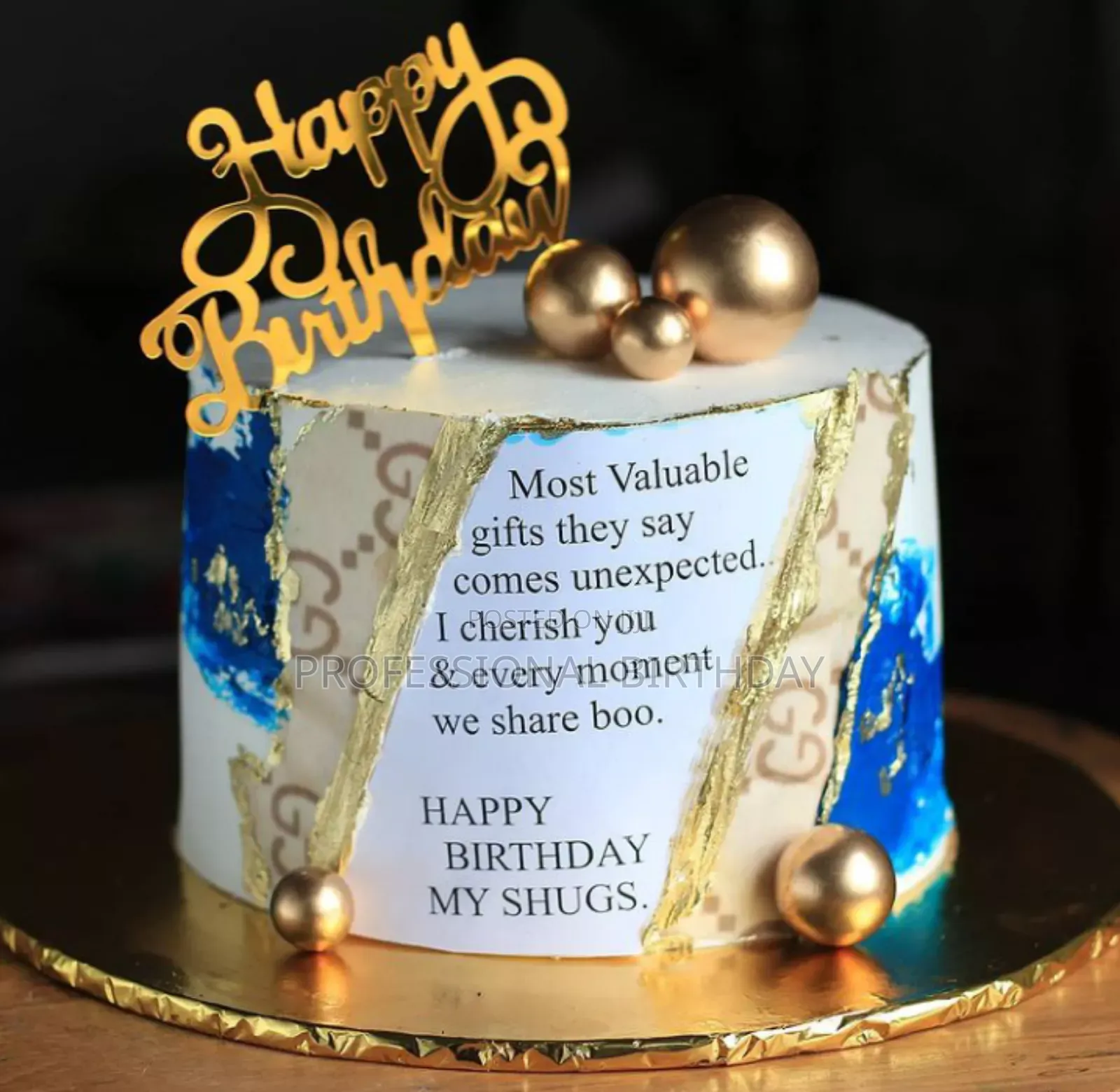 Cake for All, Kids or Adult or Clergy or Nysc, Lagos