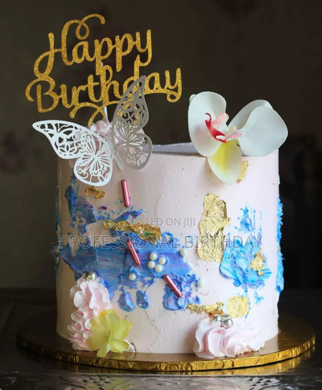 Cake for All, Kids or Adult or Clergy or Nysc, Lagos