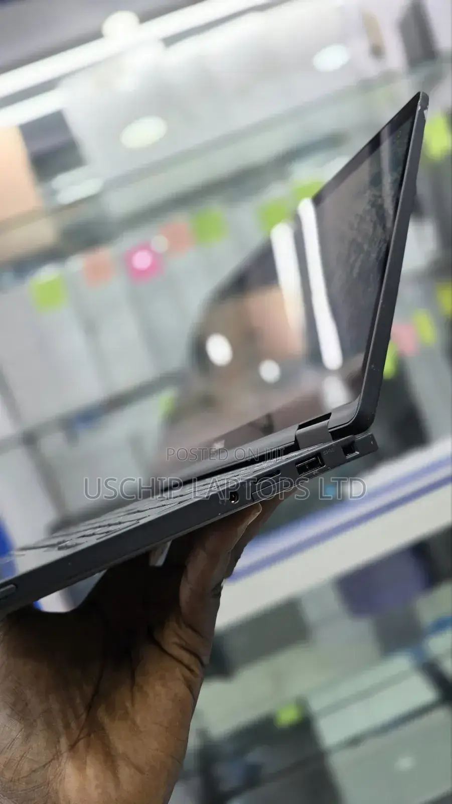 Laptop Dell Latitude 7390 8GB Intel Core I5 SSD 256GB