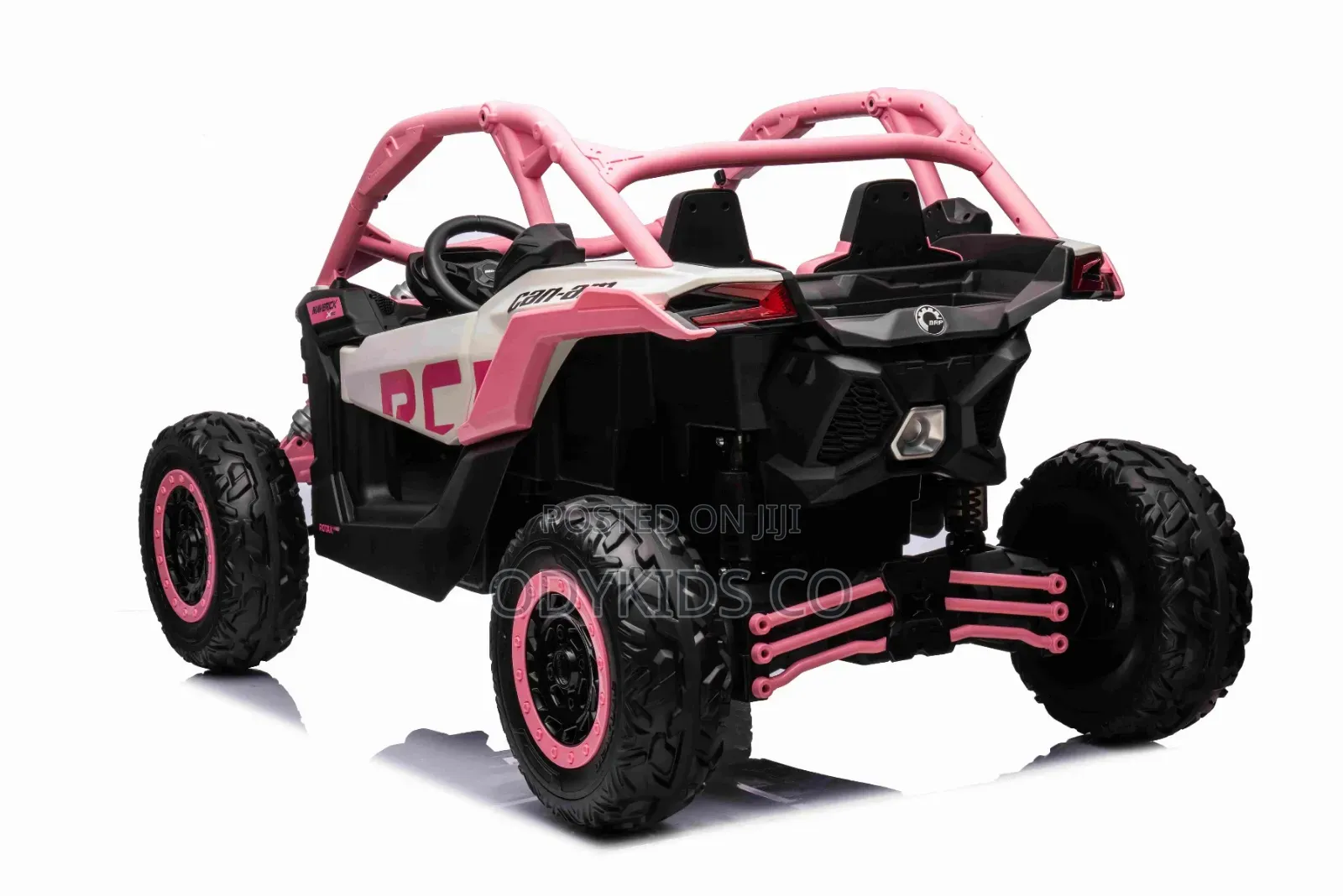 Can-Am Maverick 4x4 Electric Toy Car