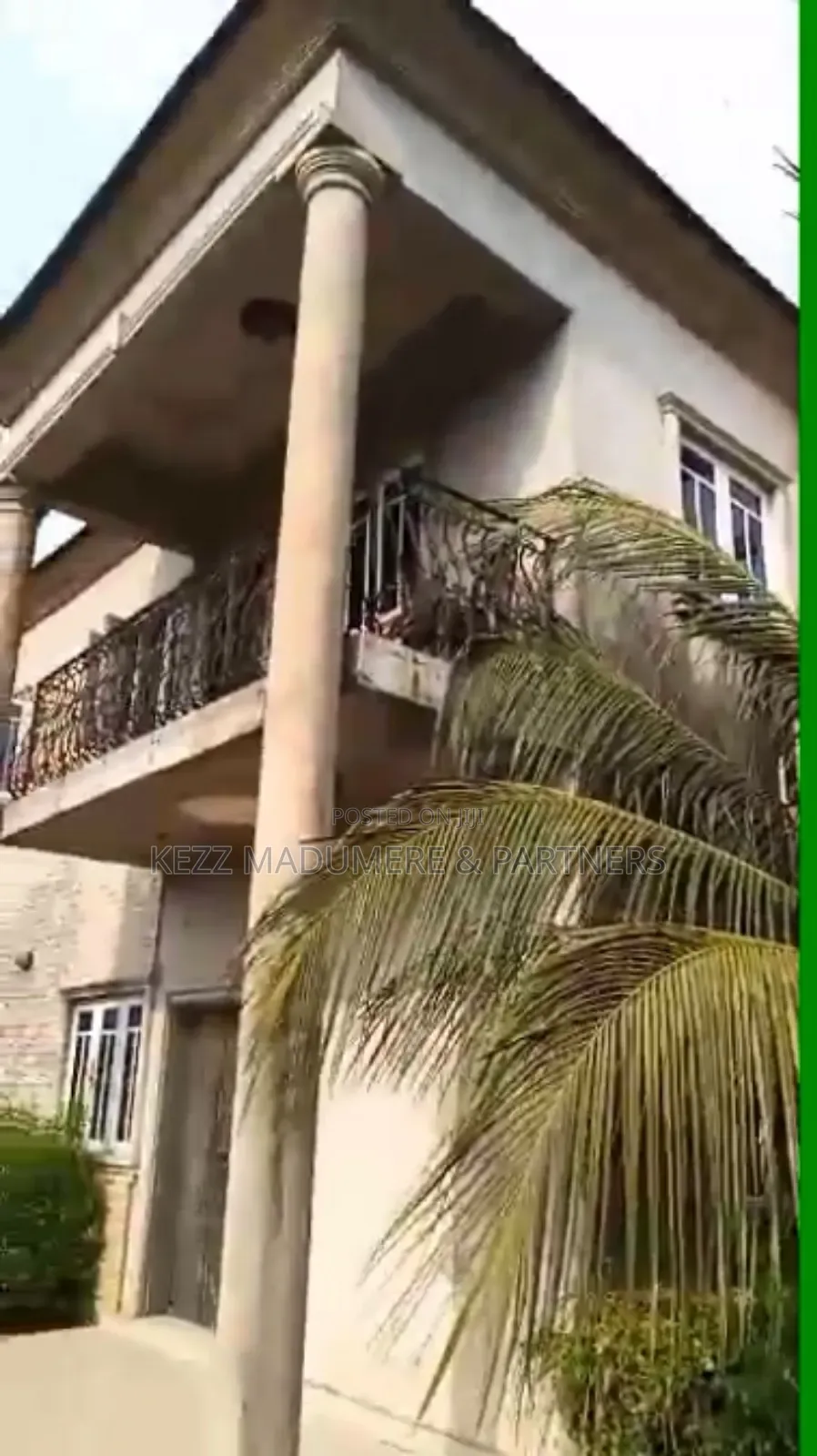 8bdrm Duplex in Dr Peter Odili Trans for sale