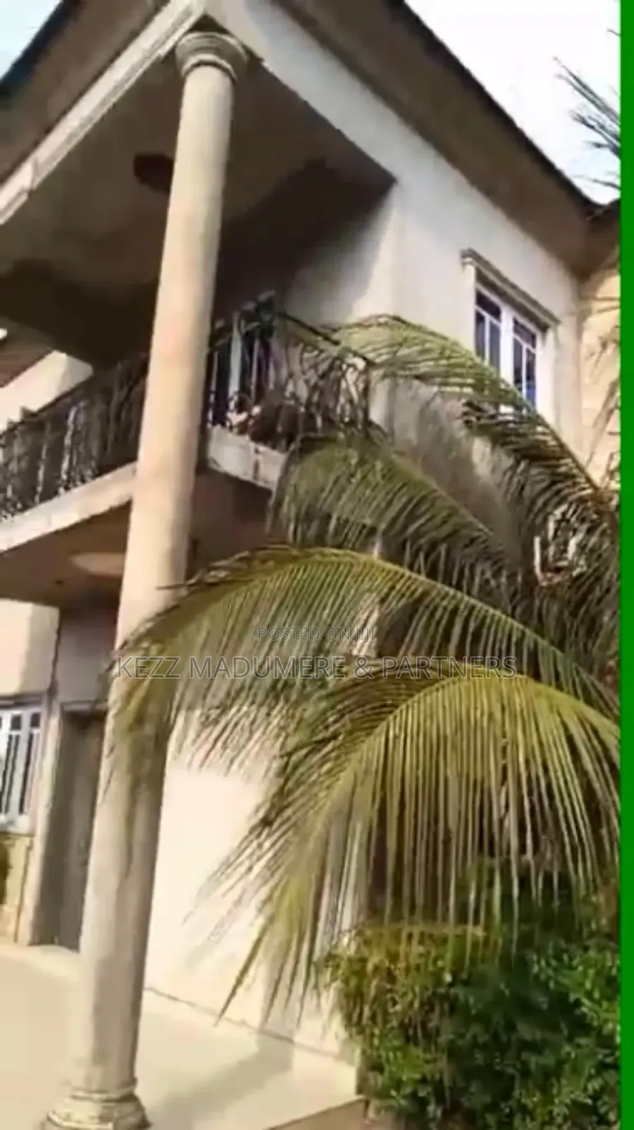 8bdrm Duplex in Dr Peter Odili Trans for sale