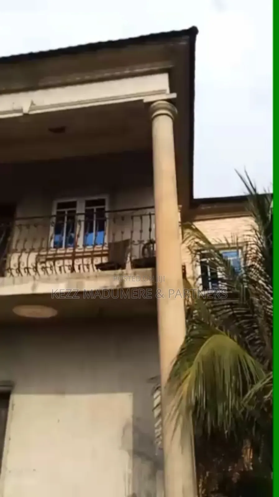 8bdrm Duplex in Dr Peter Odili Trans for sale