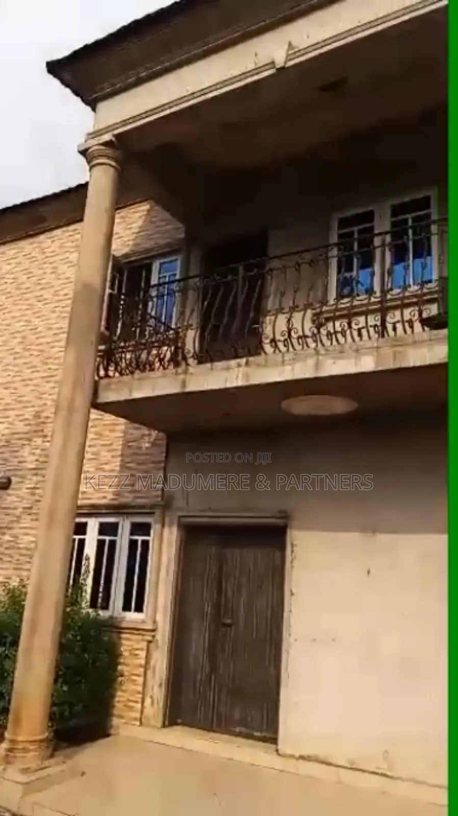 8bdrm Duplex in Dr Peter Odili Trans for sale