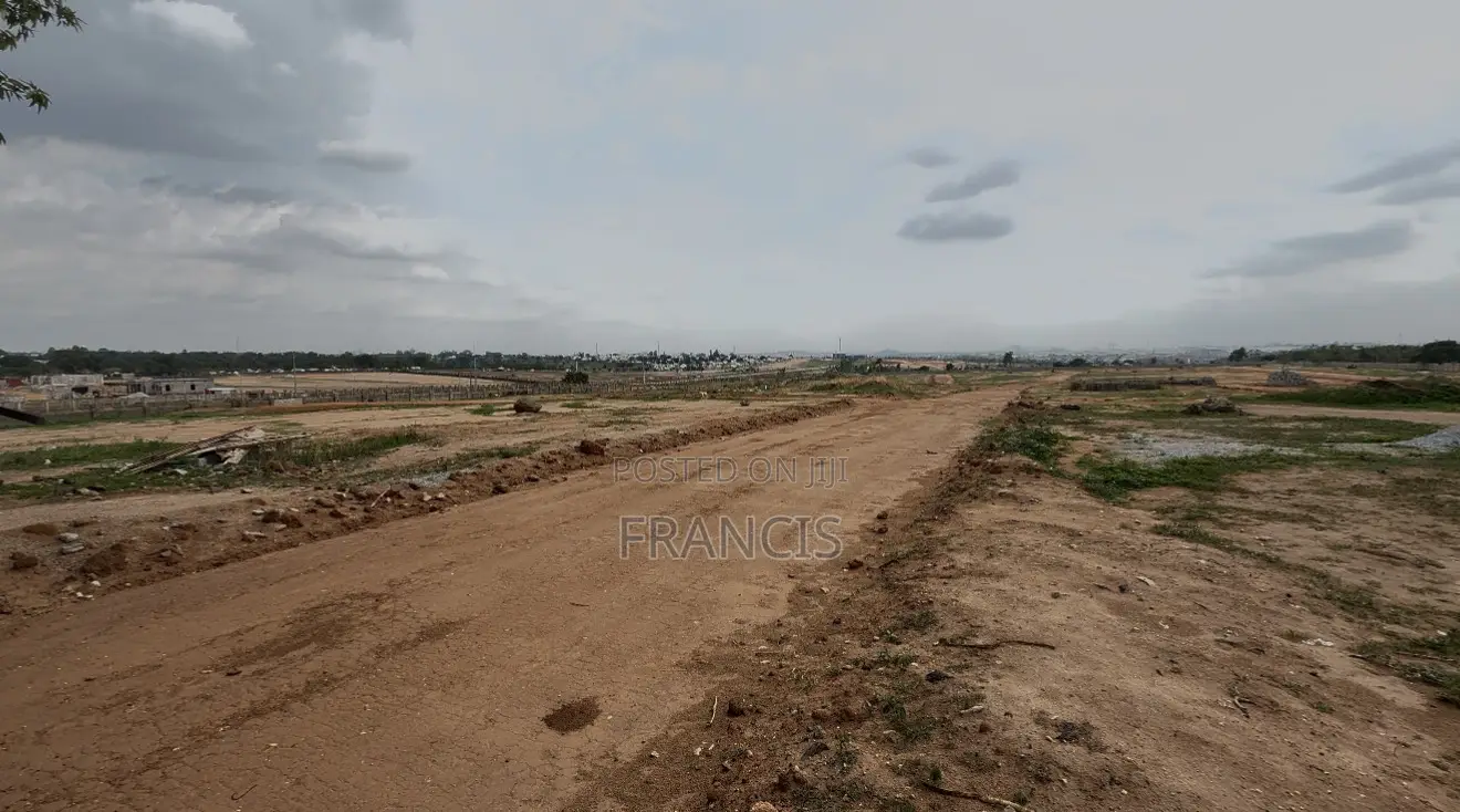 Beautiful Estate Plots Buy and Build